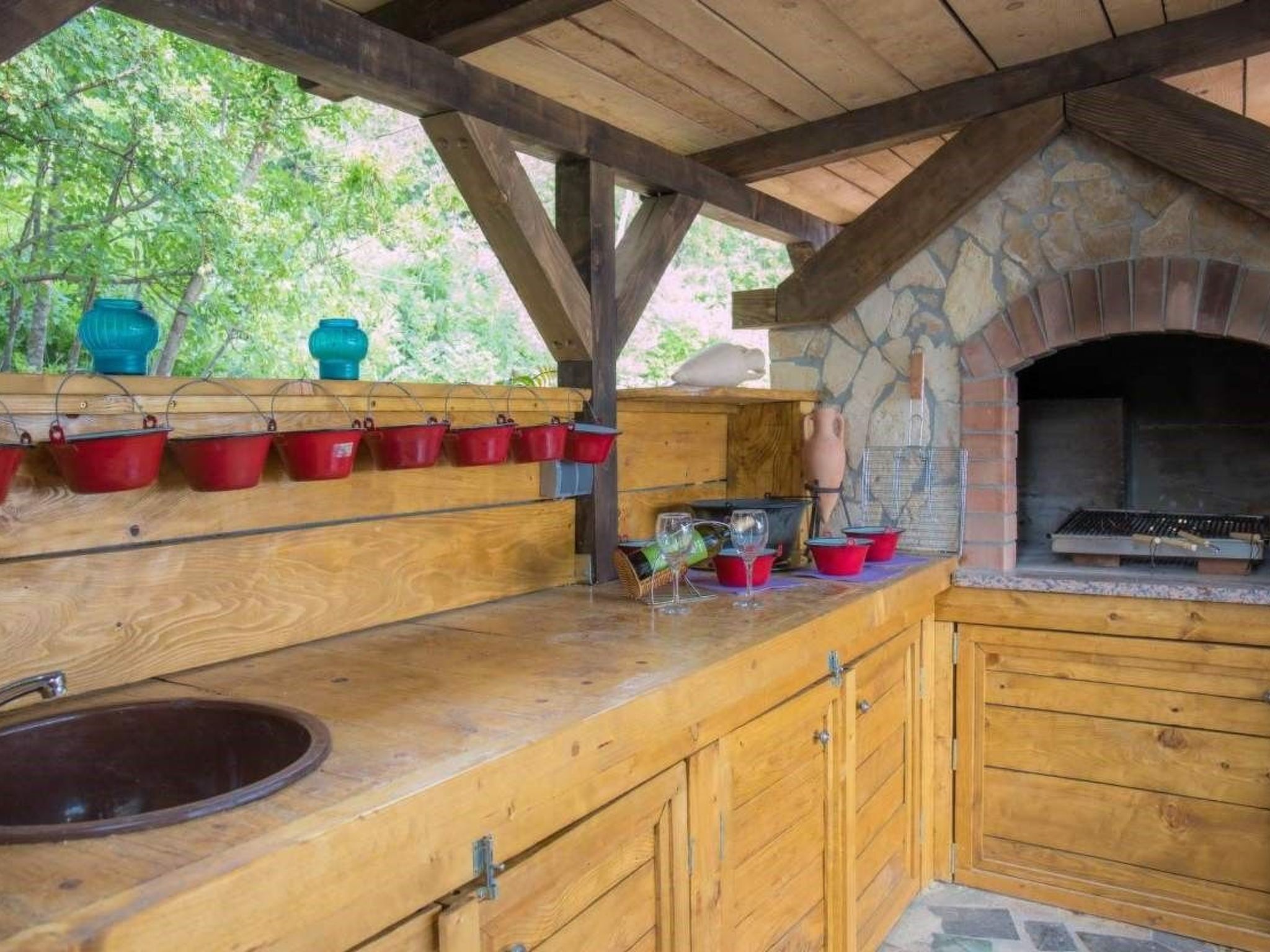 Photo of Apartment Buki-Geza