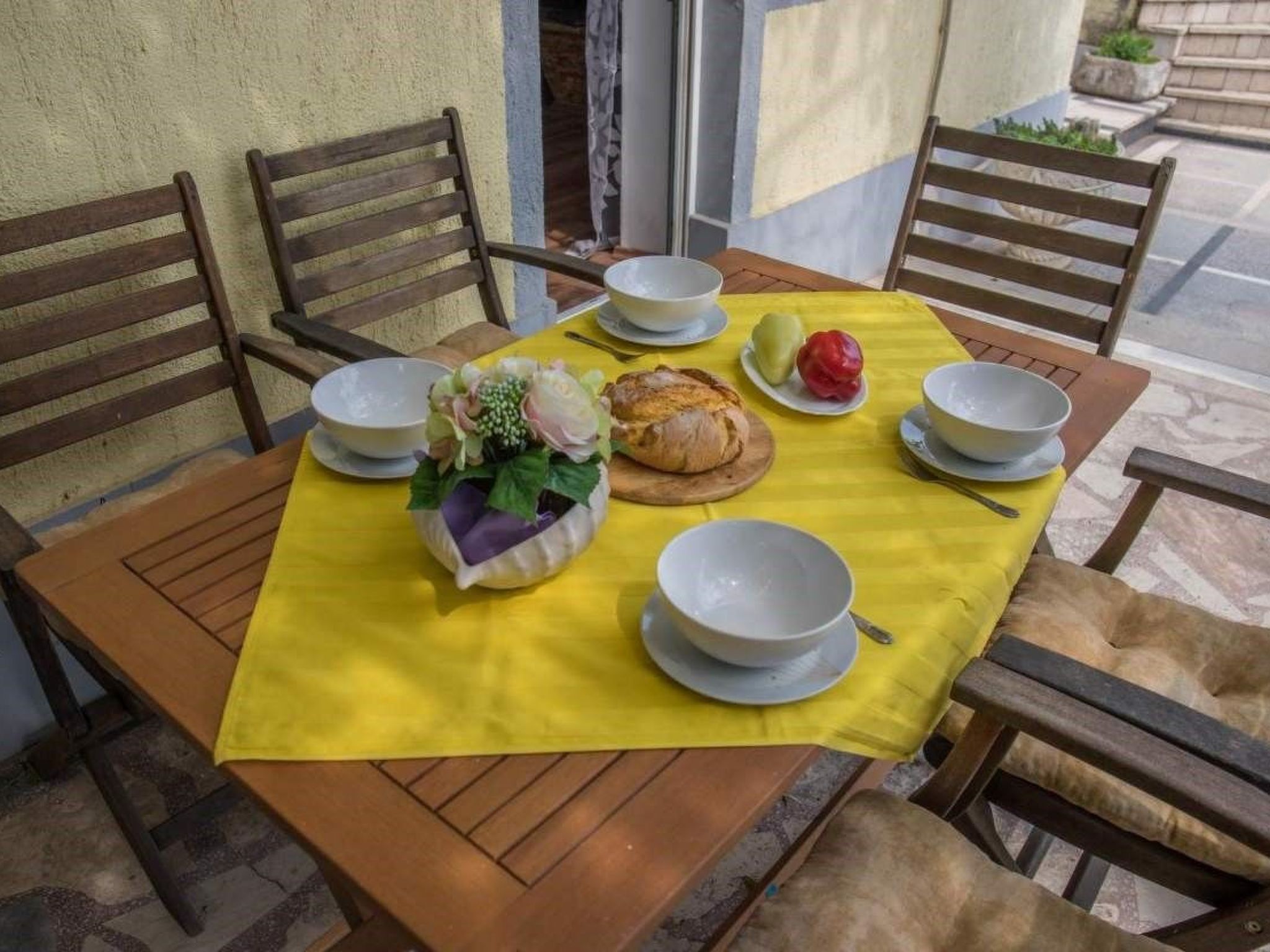 Photo of Apartment Buki-Geza