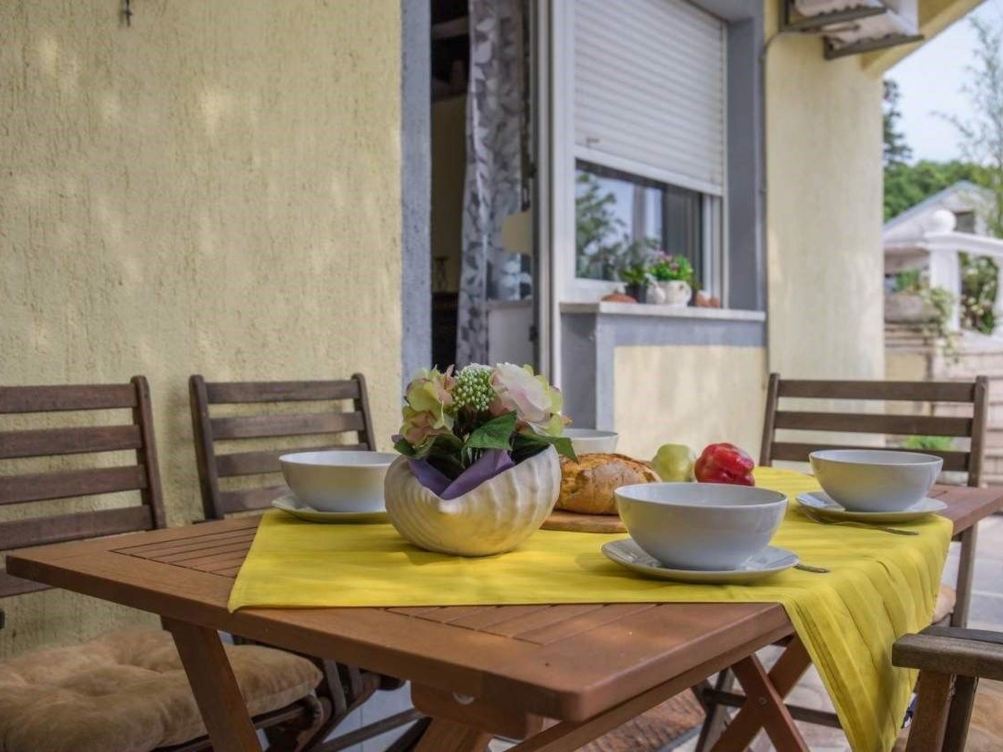 Photo of Apartment Buki-Geza