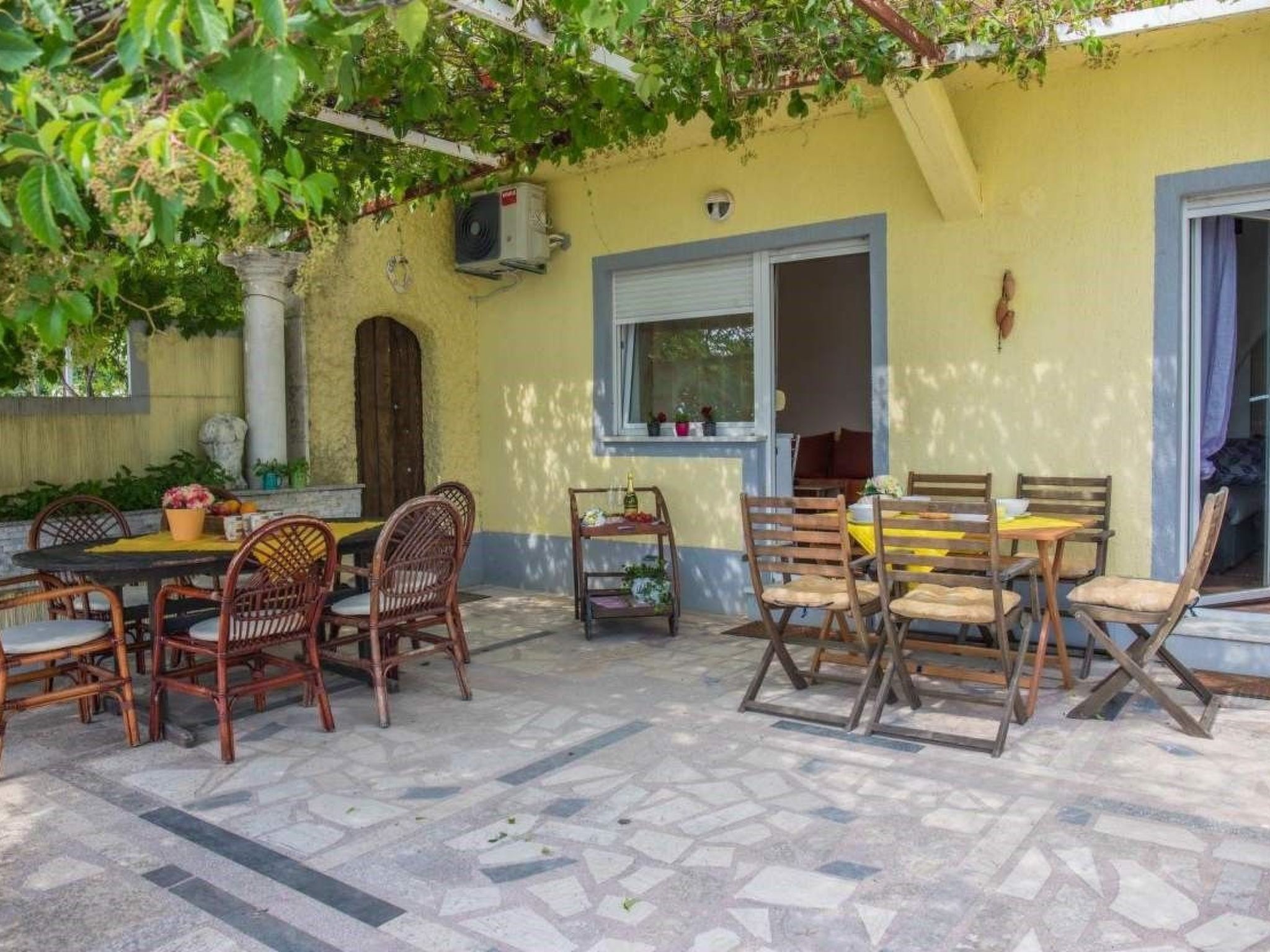 Photo of Apartment Buki-Geza