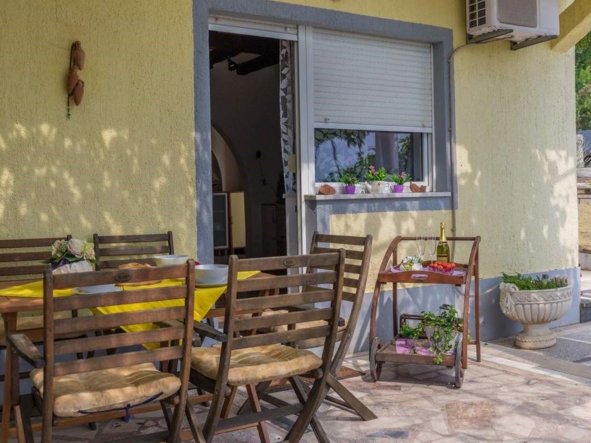 Photo of Apartment Buki-Geza