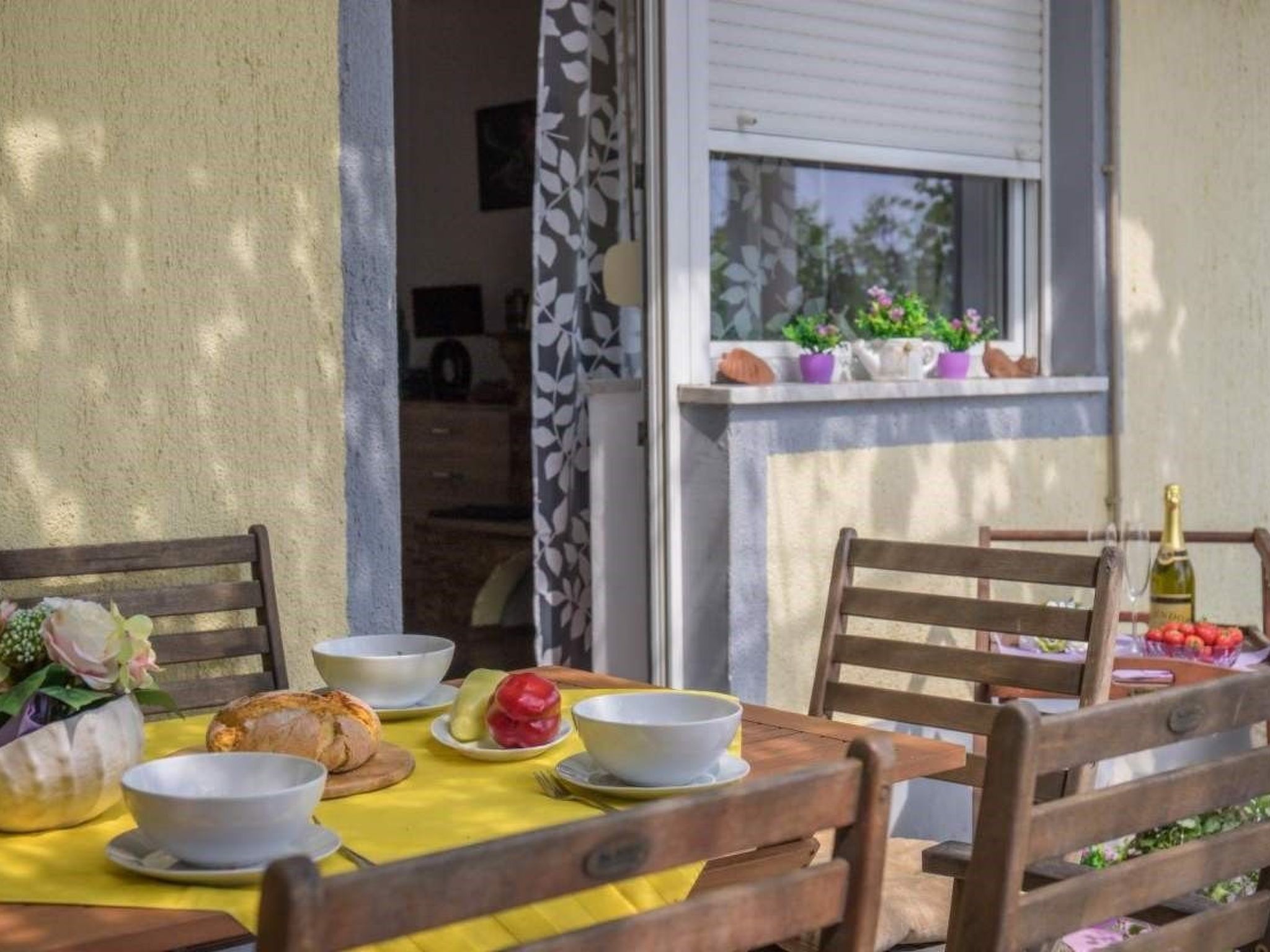 Photo of Apartment Buki-Geza