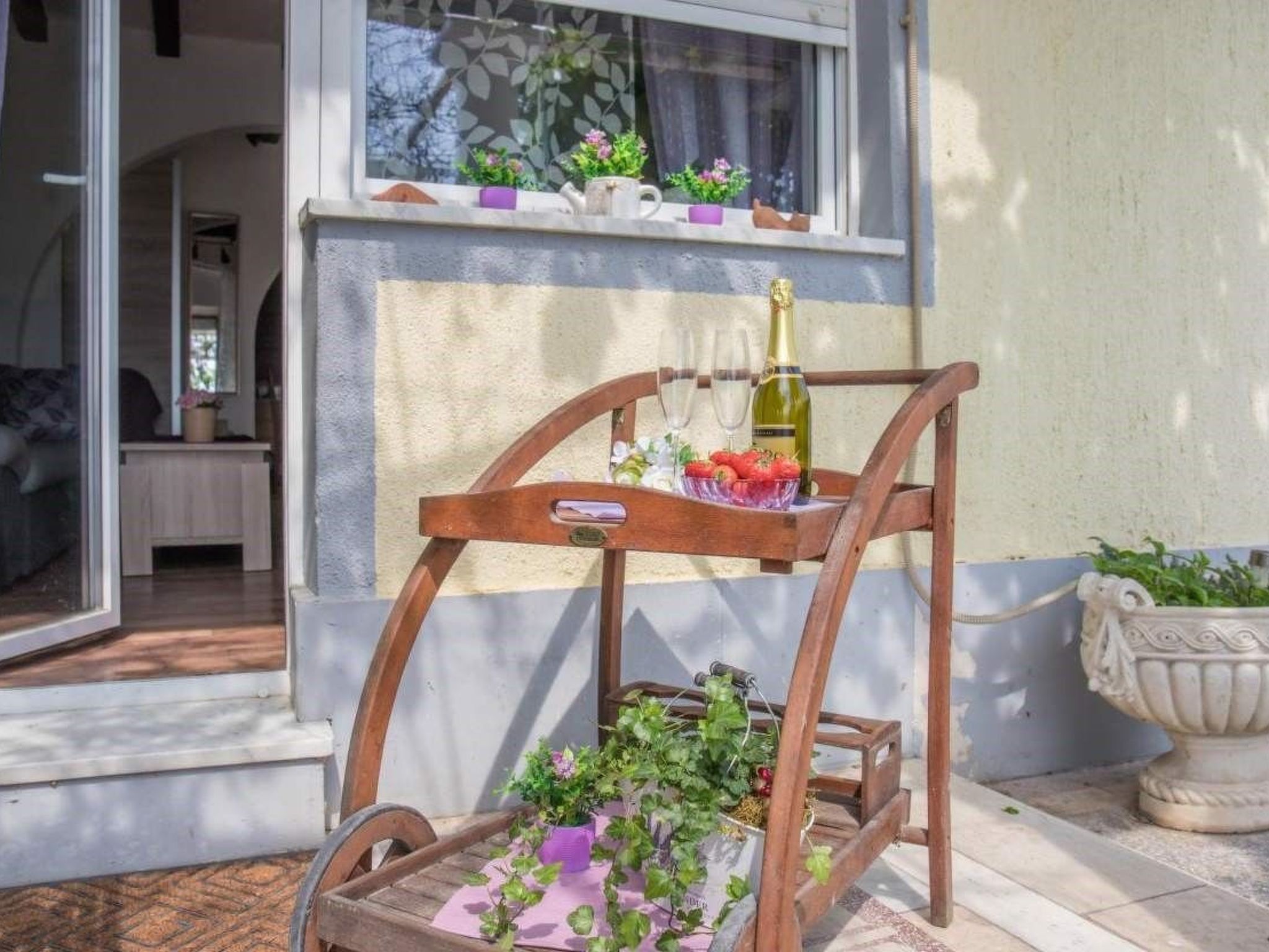 Photo of Apartment Buki-Geza