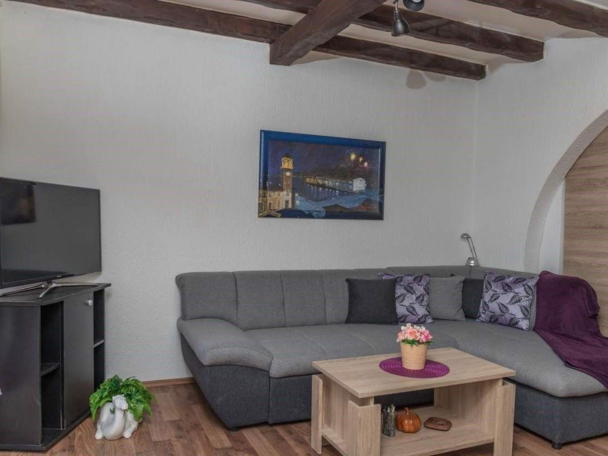 Photo of Apartment Buki-Geza