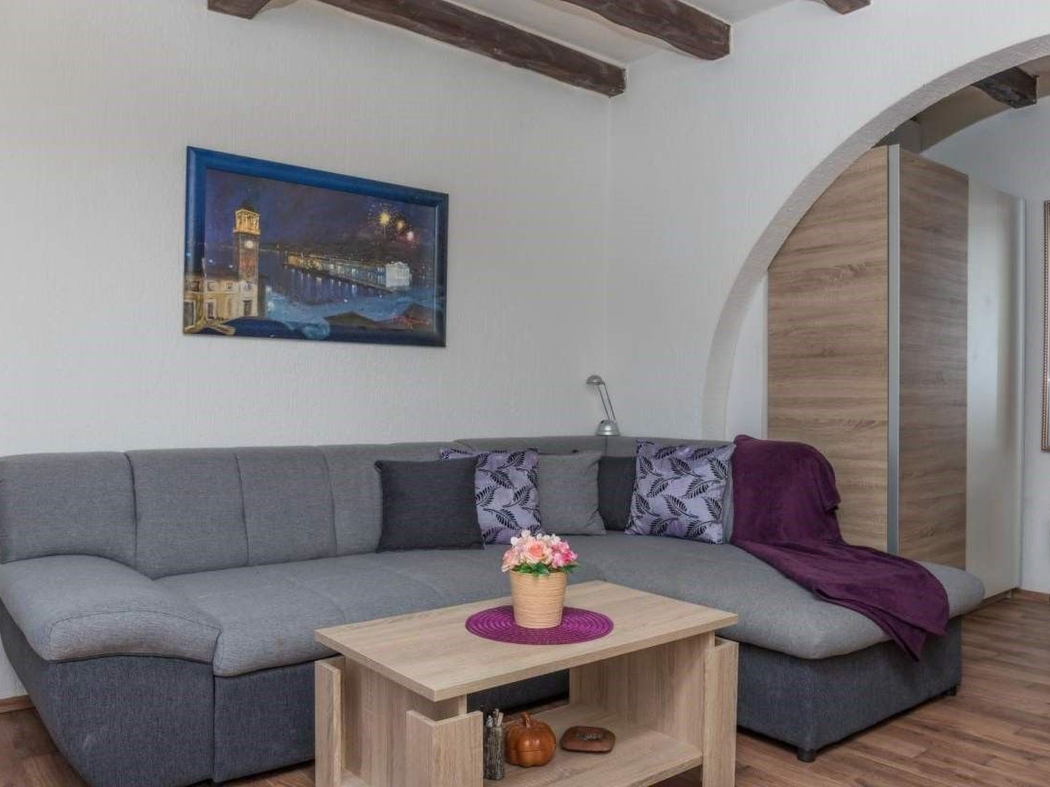 Photo of Apartment Buki-Geza