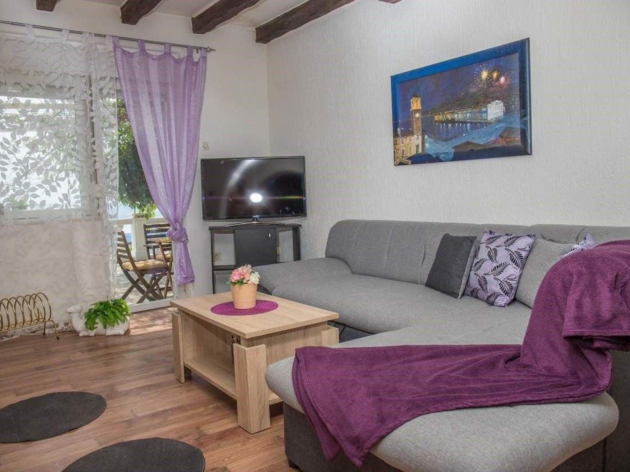 Photo of Apartment Buki-Geza