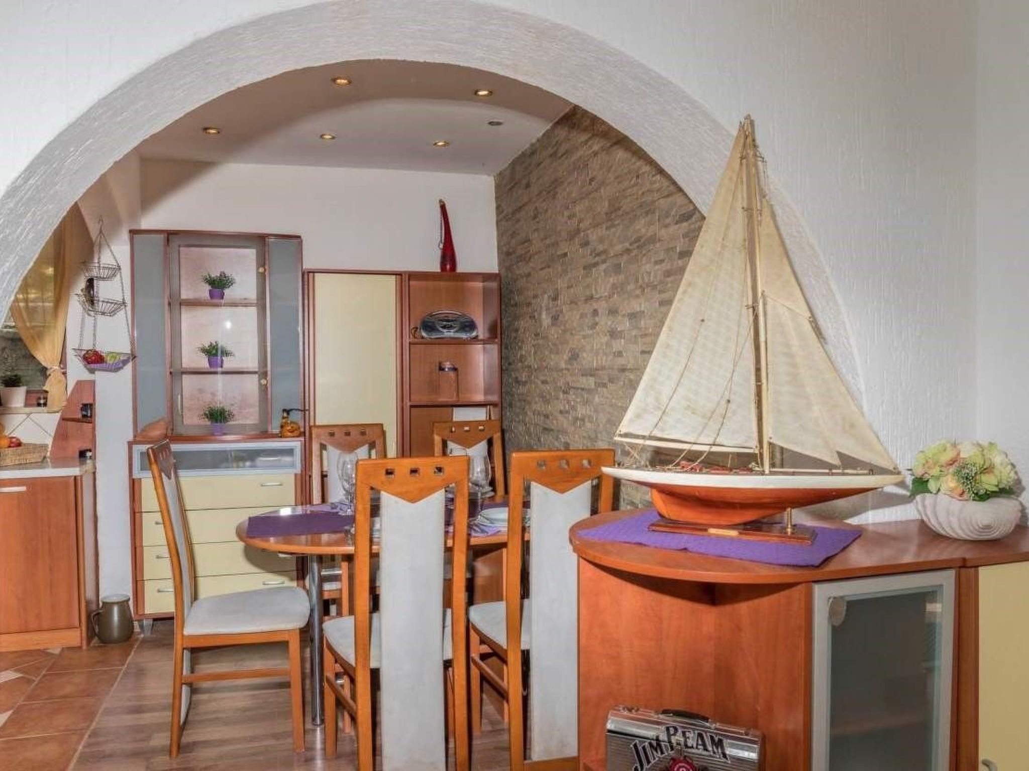 Photo of Apartment Buki-Geza