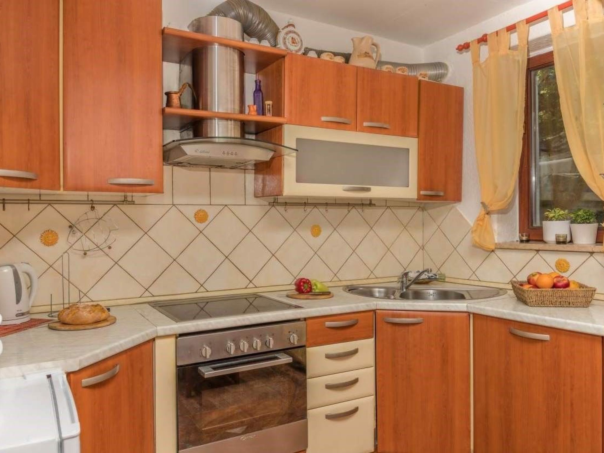 Photo of Apartment Buki-Geza