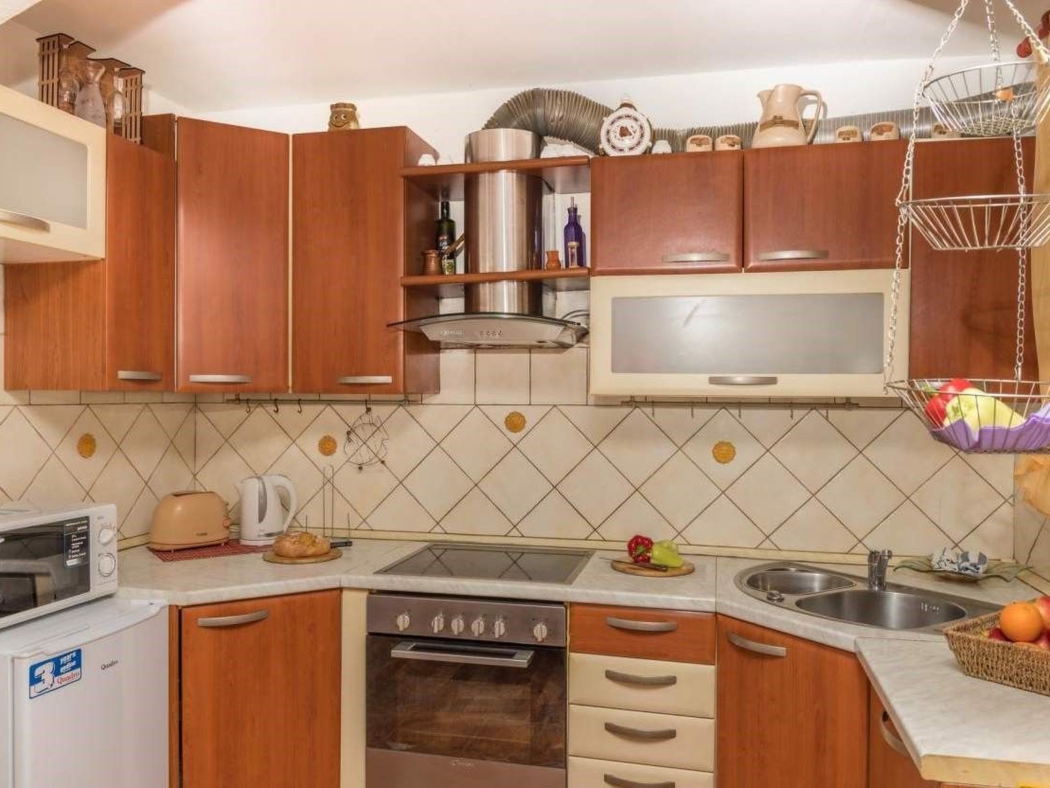 Photo of Apartment Buki-Geza