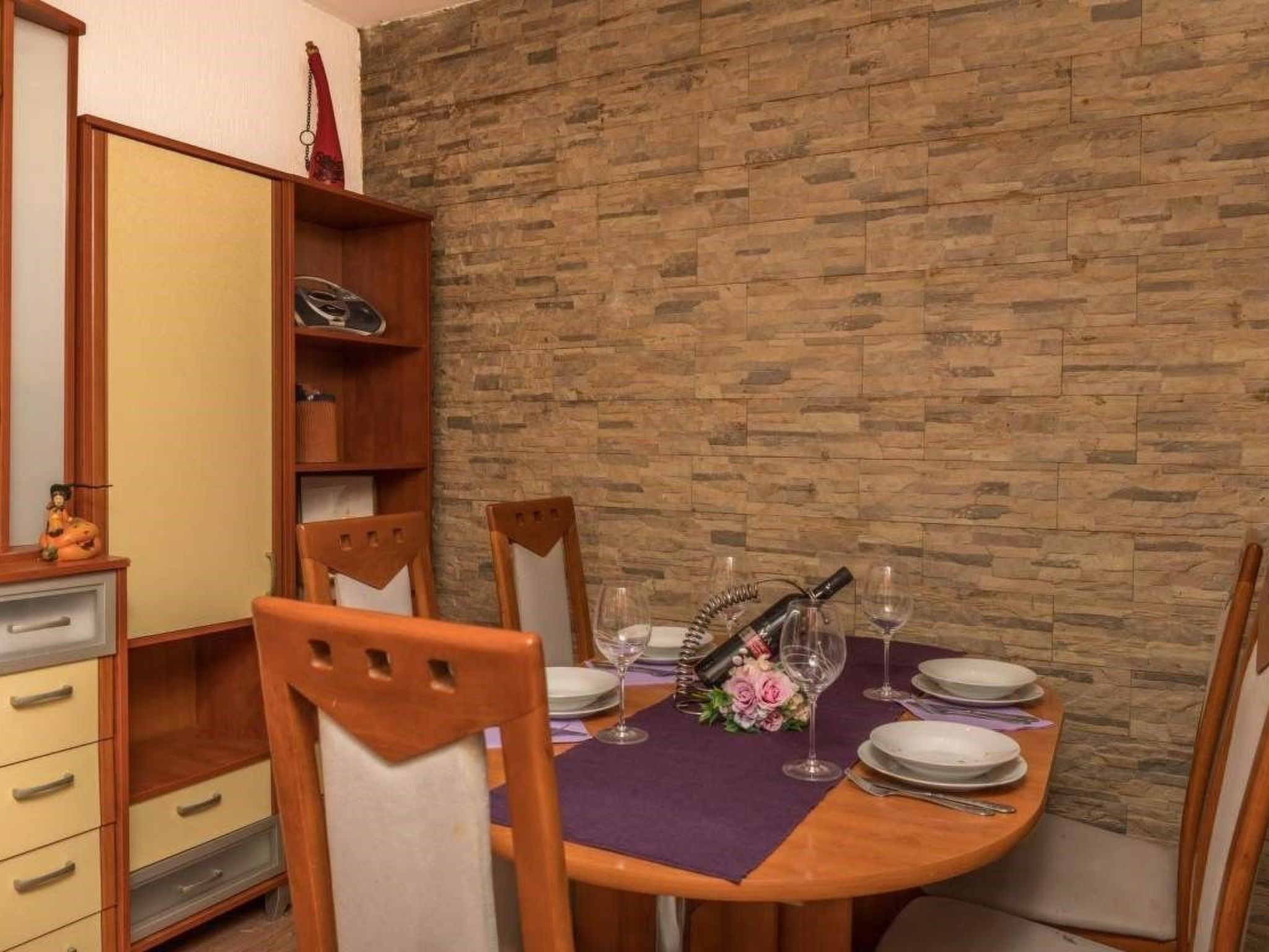 Photo of Apartment Buki-Geza