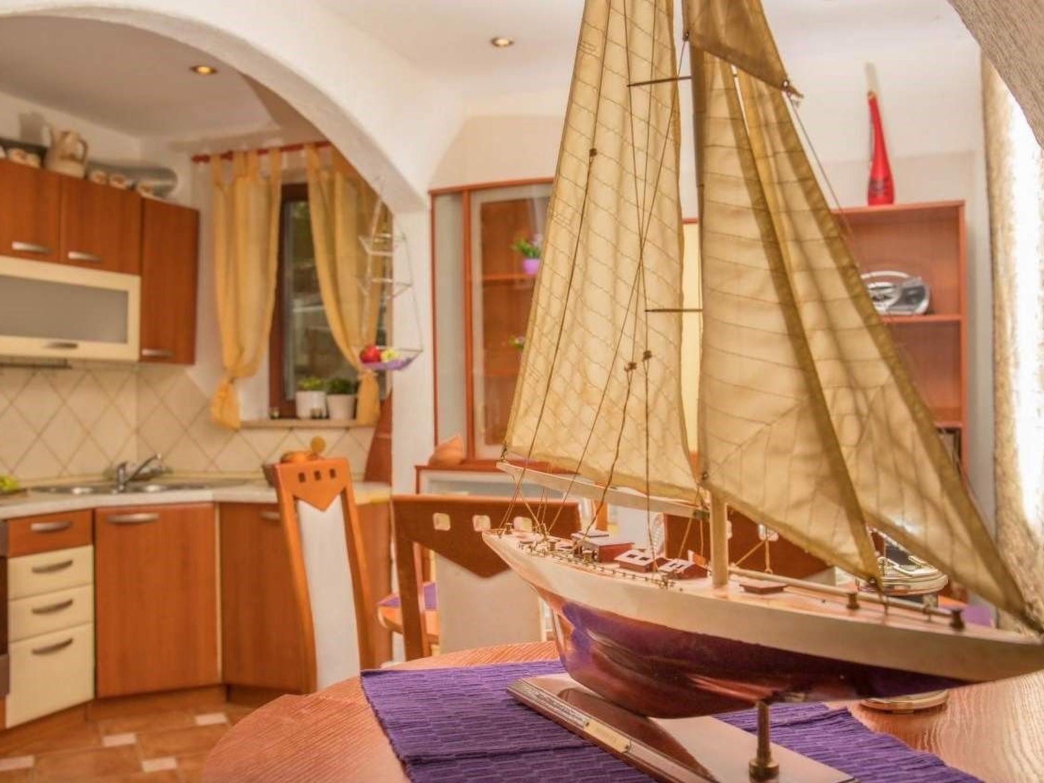 Photo of Apartment Buki-Geza