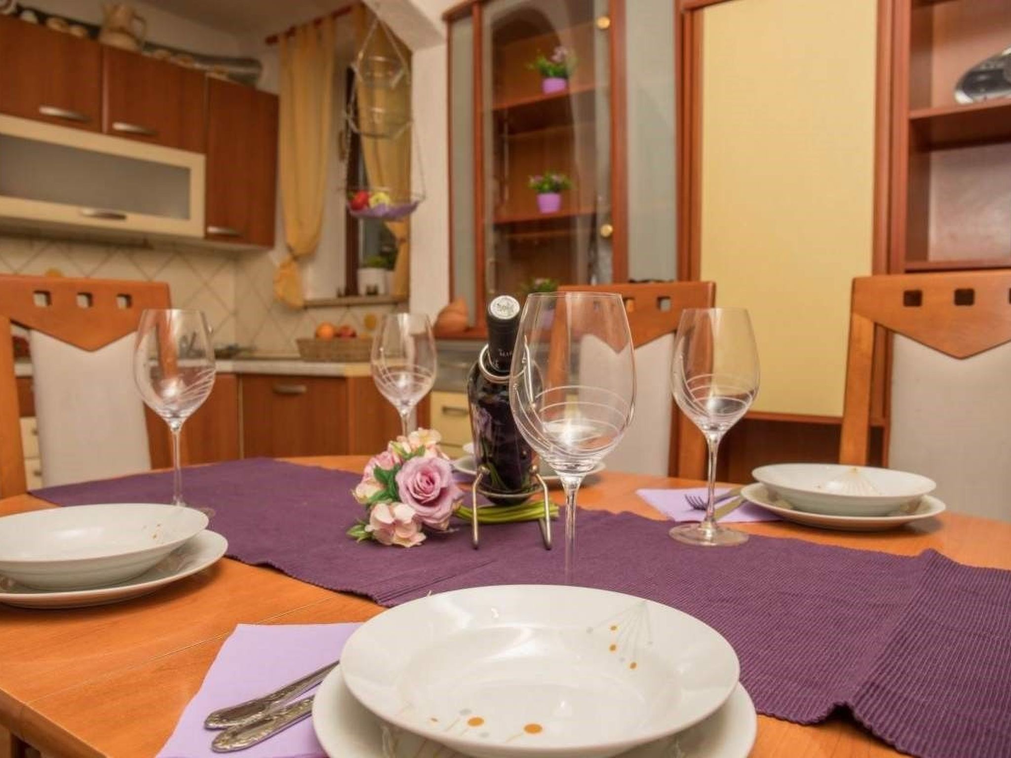 Photo of Apartment Buki-Geza