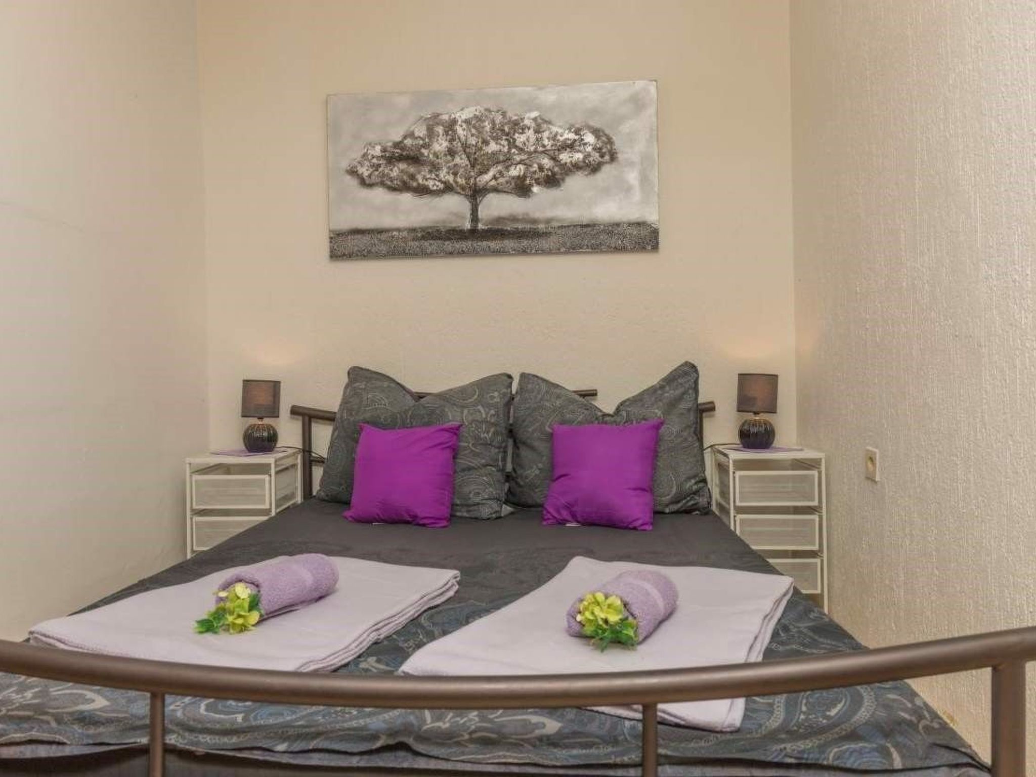 Photo of Apartment Buki-Geza