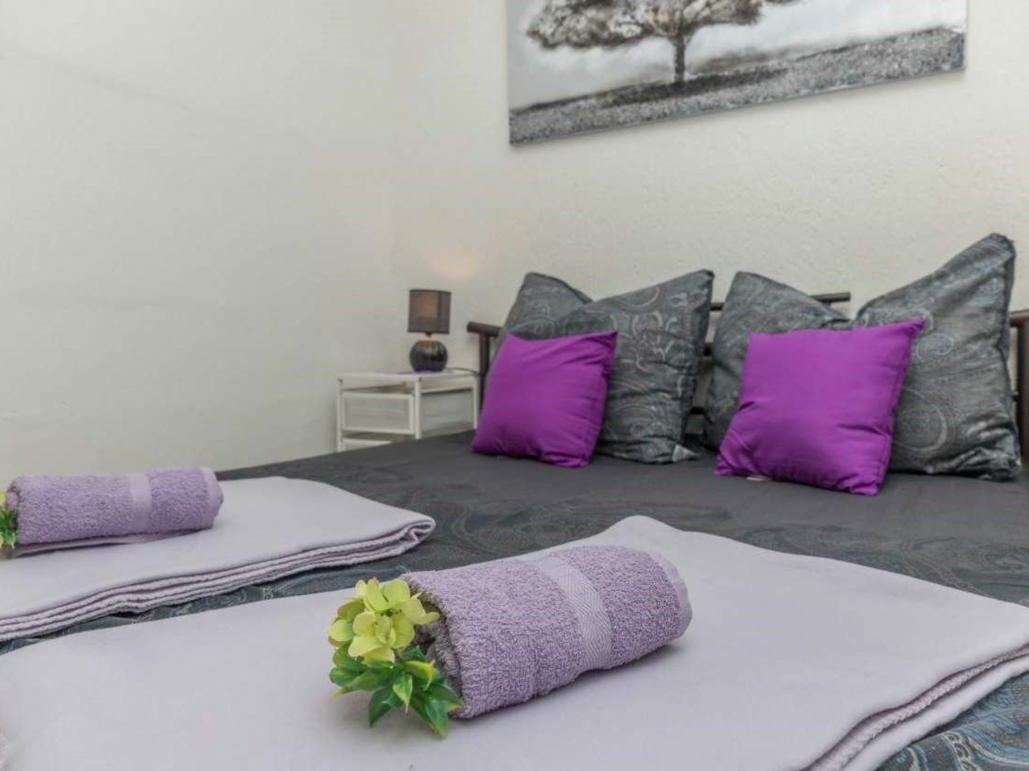 Photo of Apartment Buki-Geza