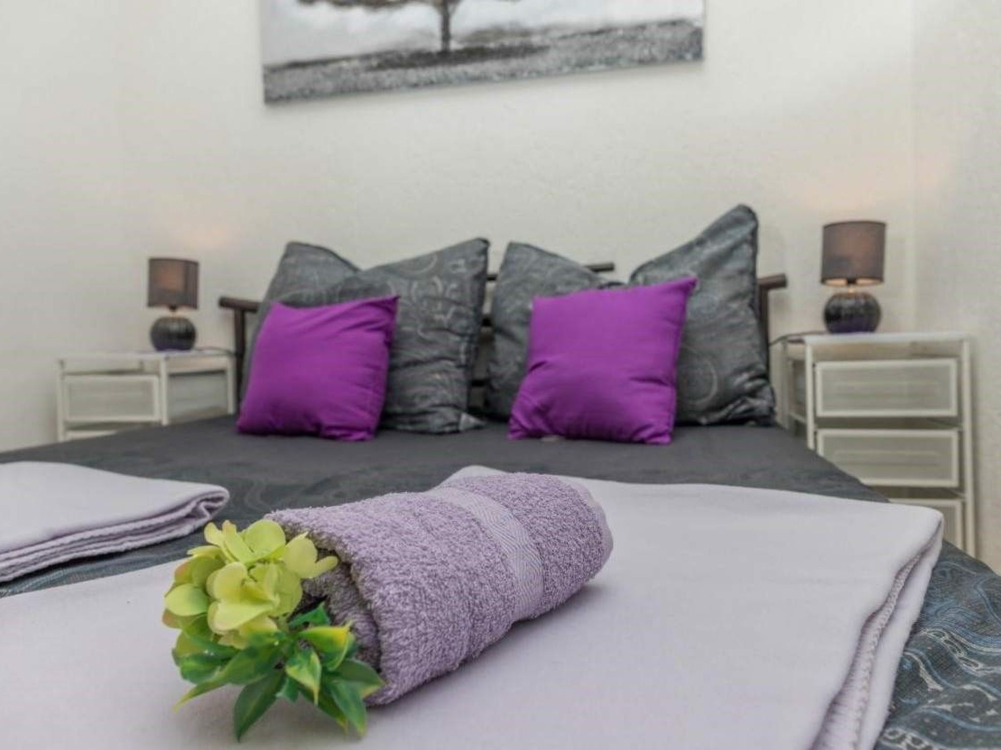 Photo of Apartment Buki-Geza