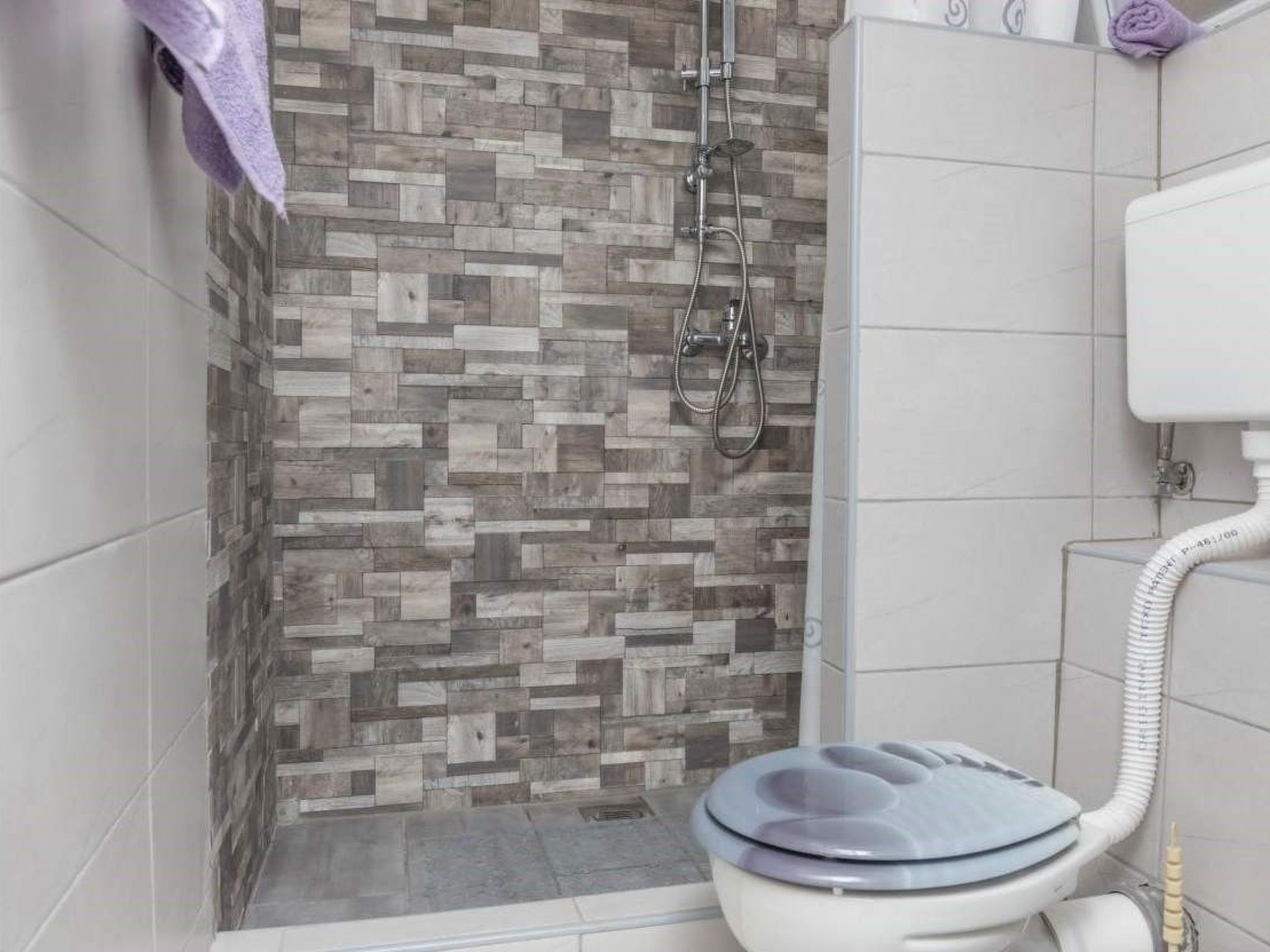 Photo of Apartment Buki-Geza