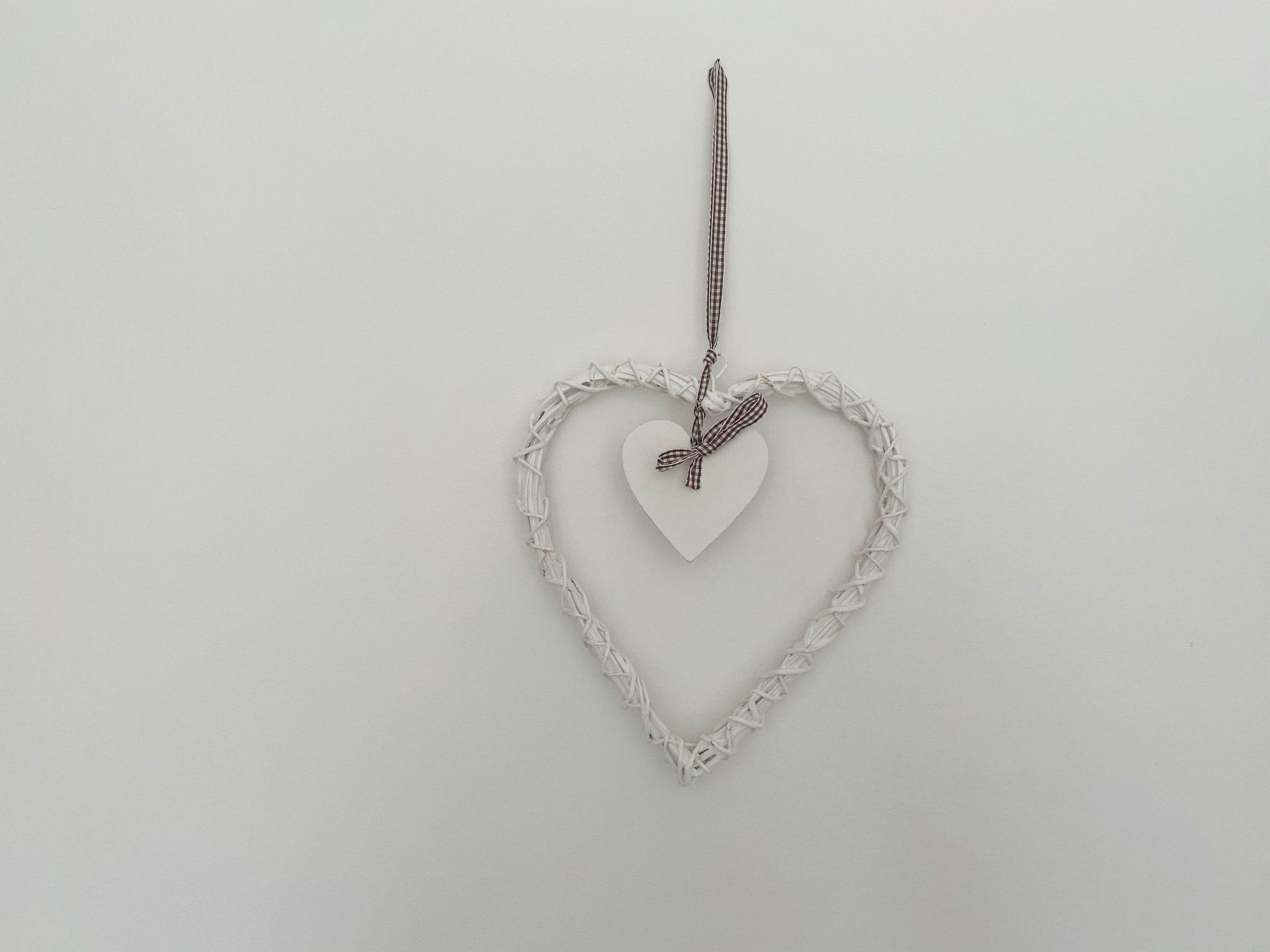 Photo of Moderne Wohnung mit Grillplatz auf dem Balkon