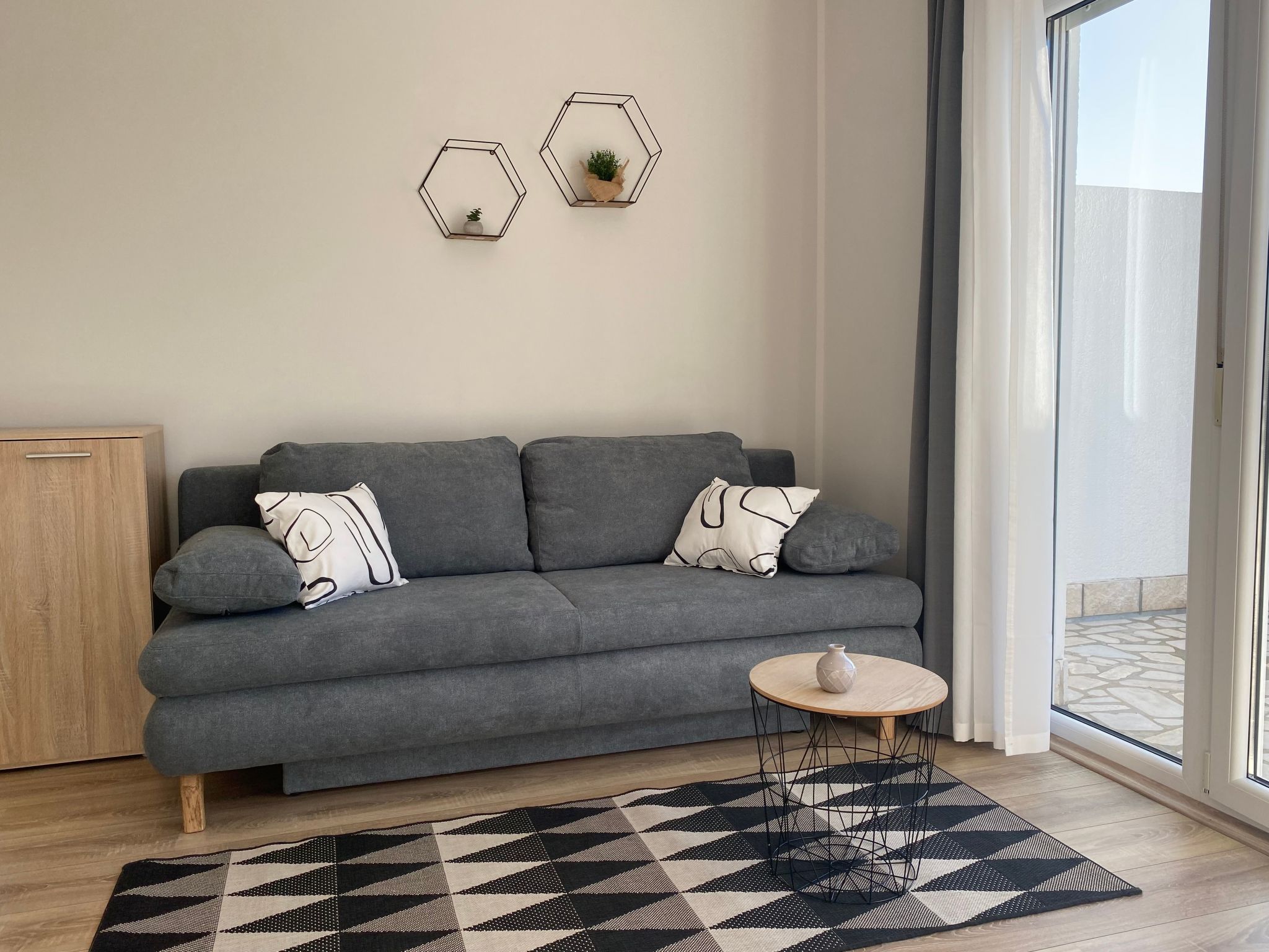 Photo of Renovierte Ferienwohnung Irena in Dramalj