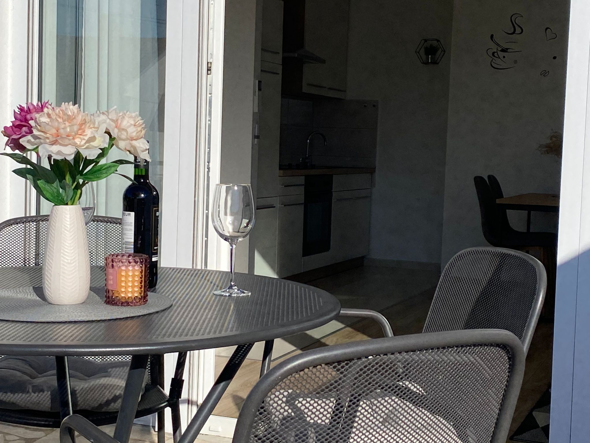 Photo of Renovierte Ferienwohnung Irena in Dramalj