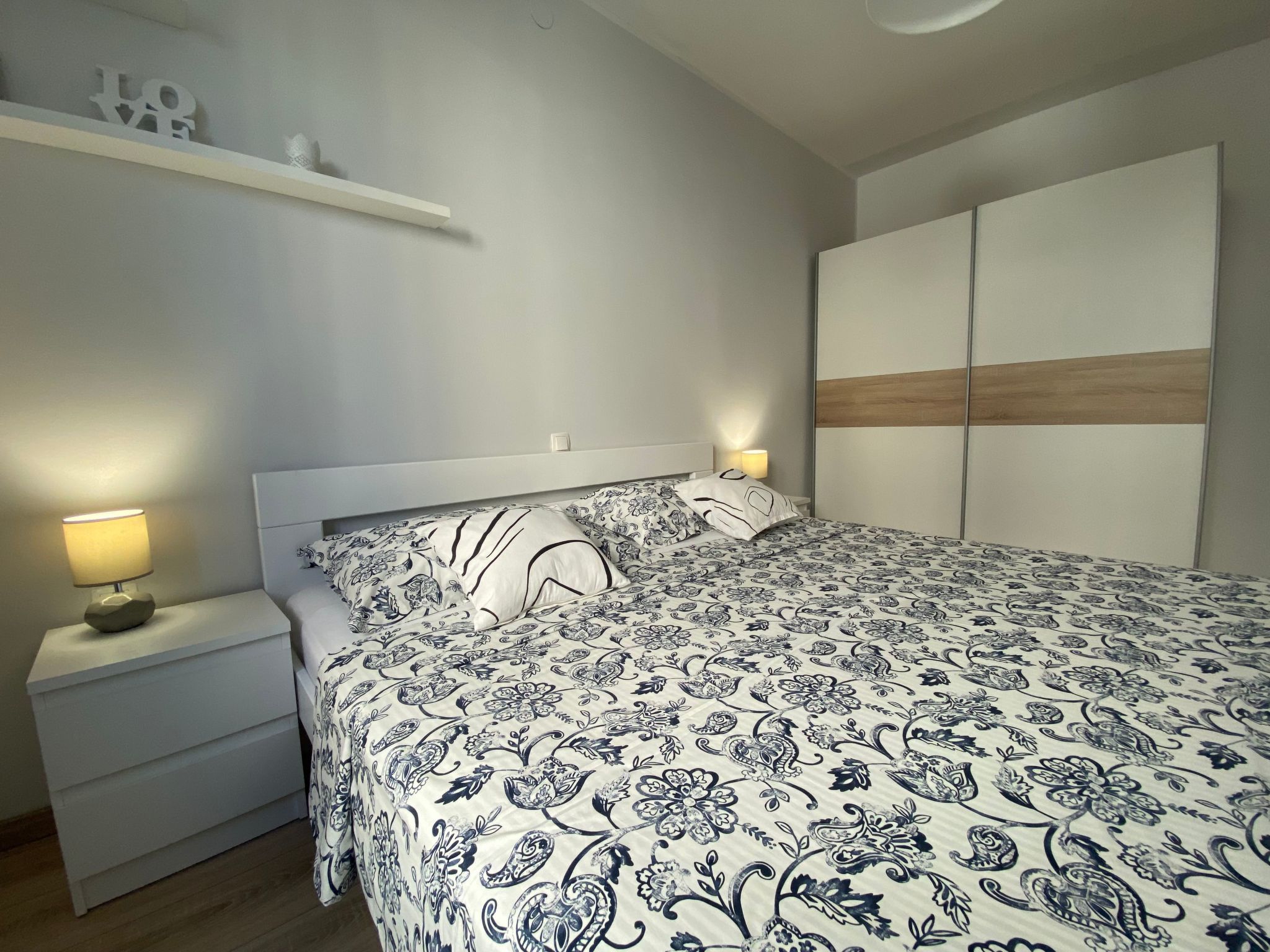 Photo of Renovierte Ferienwohnung Irena in Dramalj