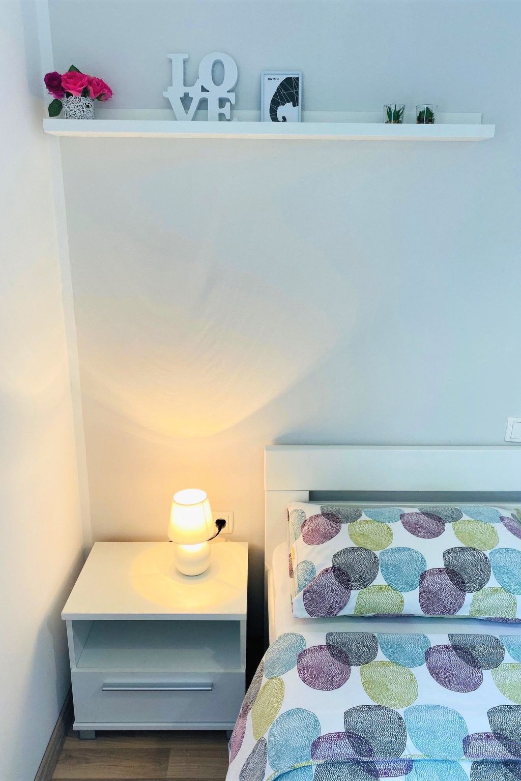 Photo of Renovierte Ferienwohnung Irena in Dramalj