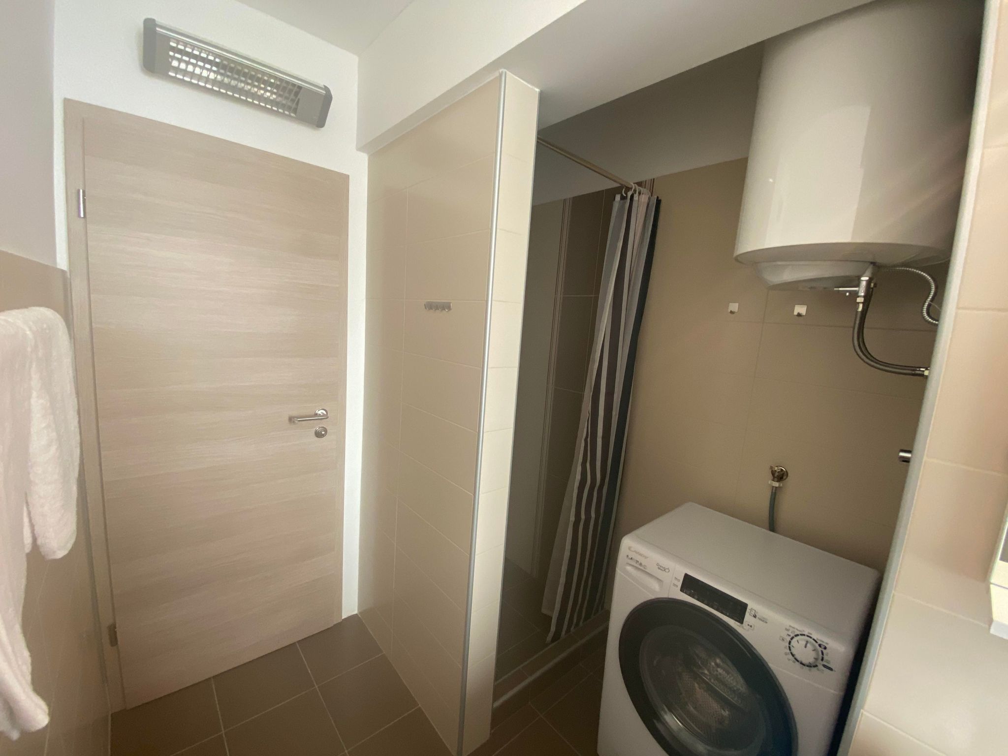 Photo of Renovierte Ferienwohnung Irena in Dramalj