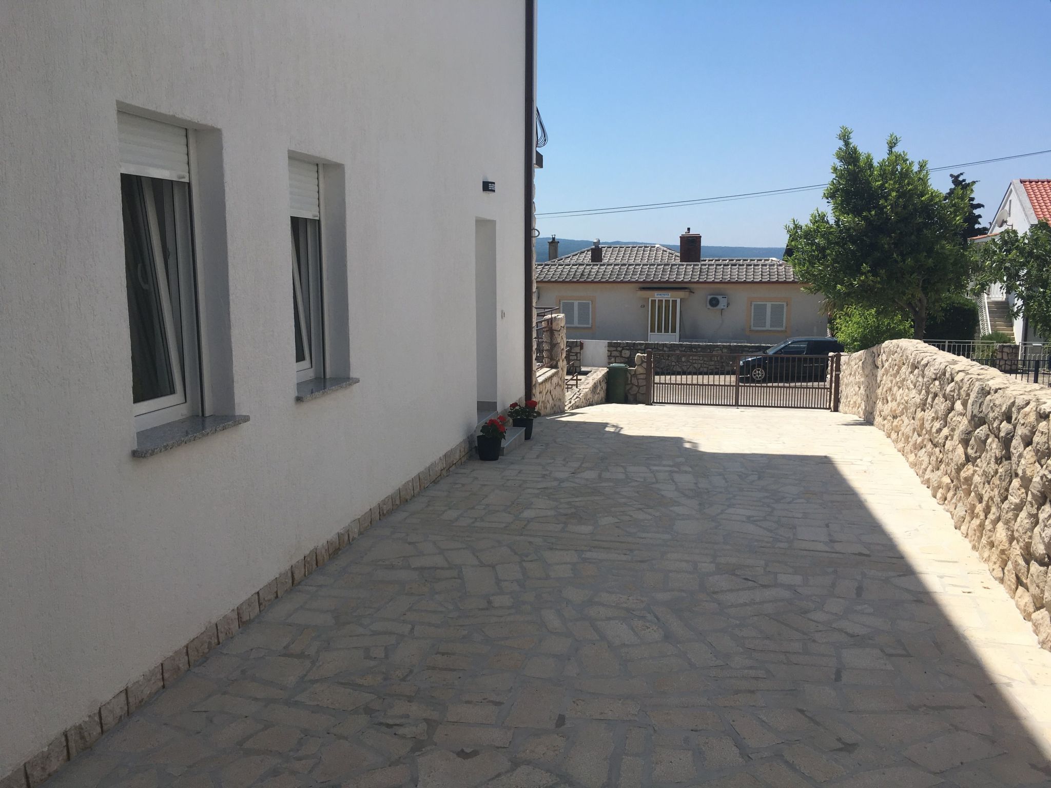 Photo of Renovierte Ferienwohnung Irena in Dramalj