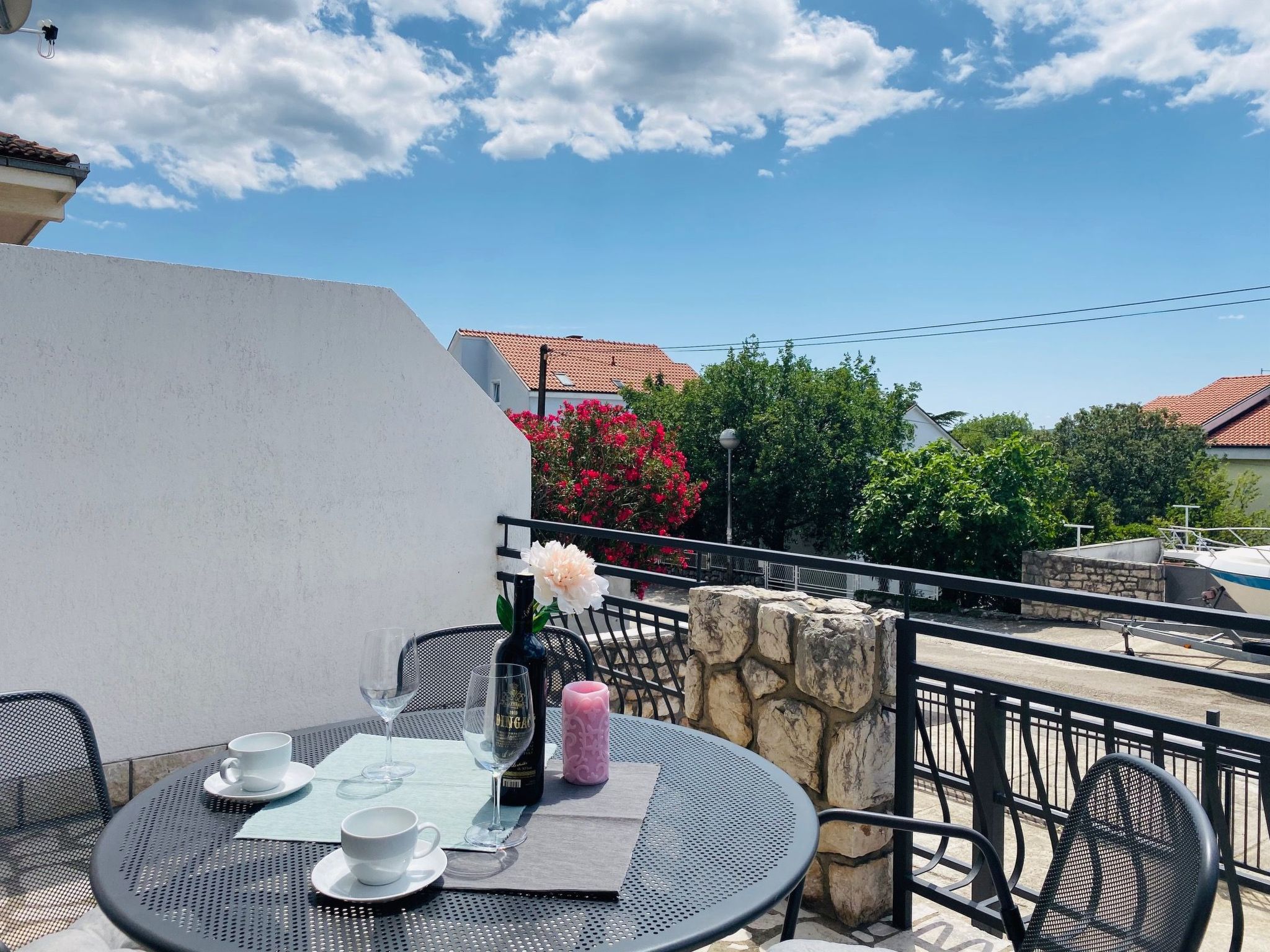 Photo of Renovierte Ferienwohnung Irena in Dramalj