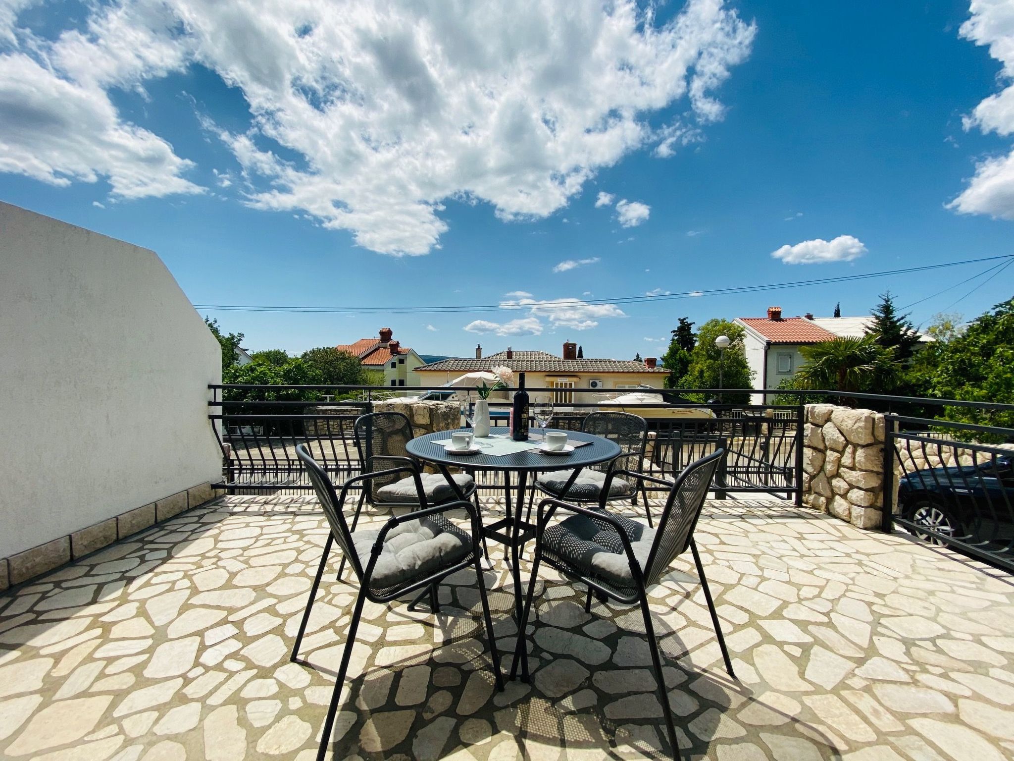 Photo of Renovierte Ferienwohnung Irena in Dramalj