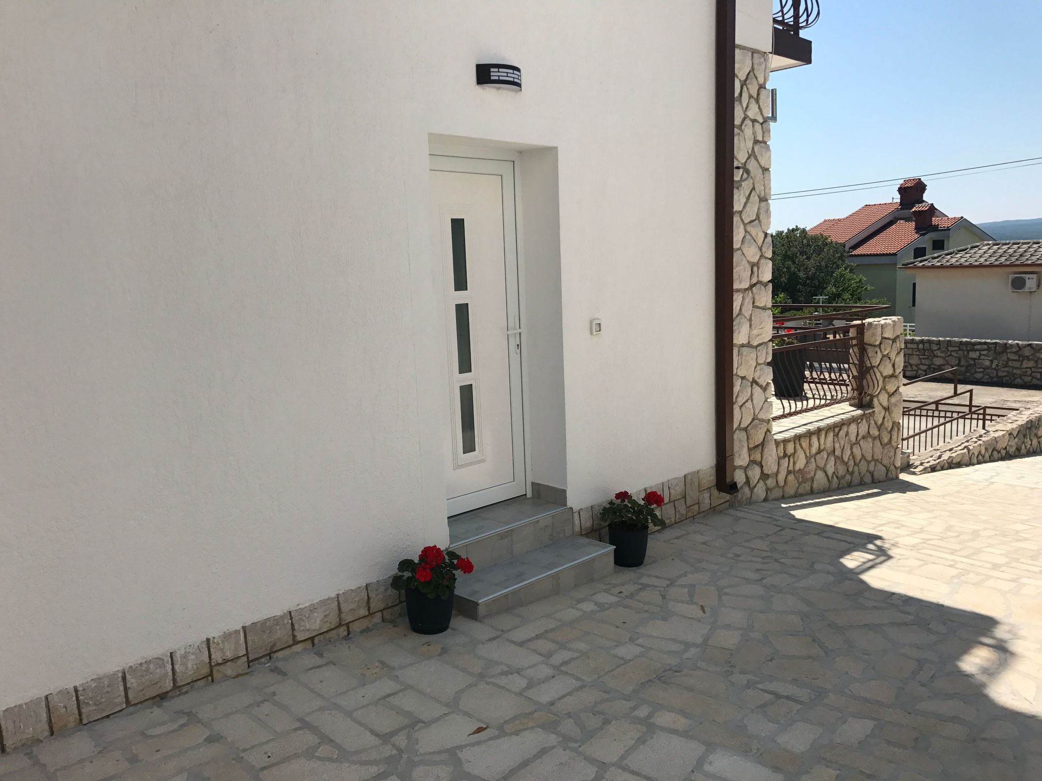 Photo of Renovierte Ferienwohnung Irena in Dramalj