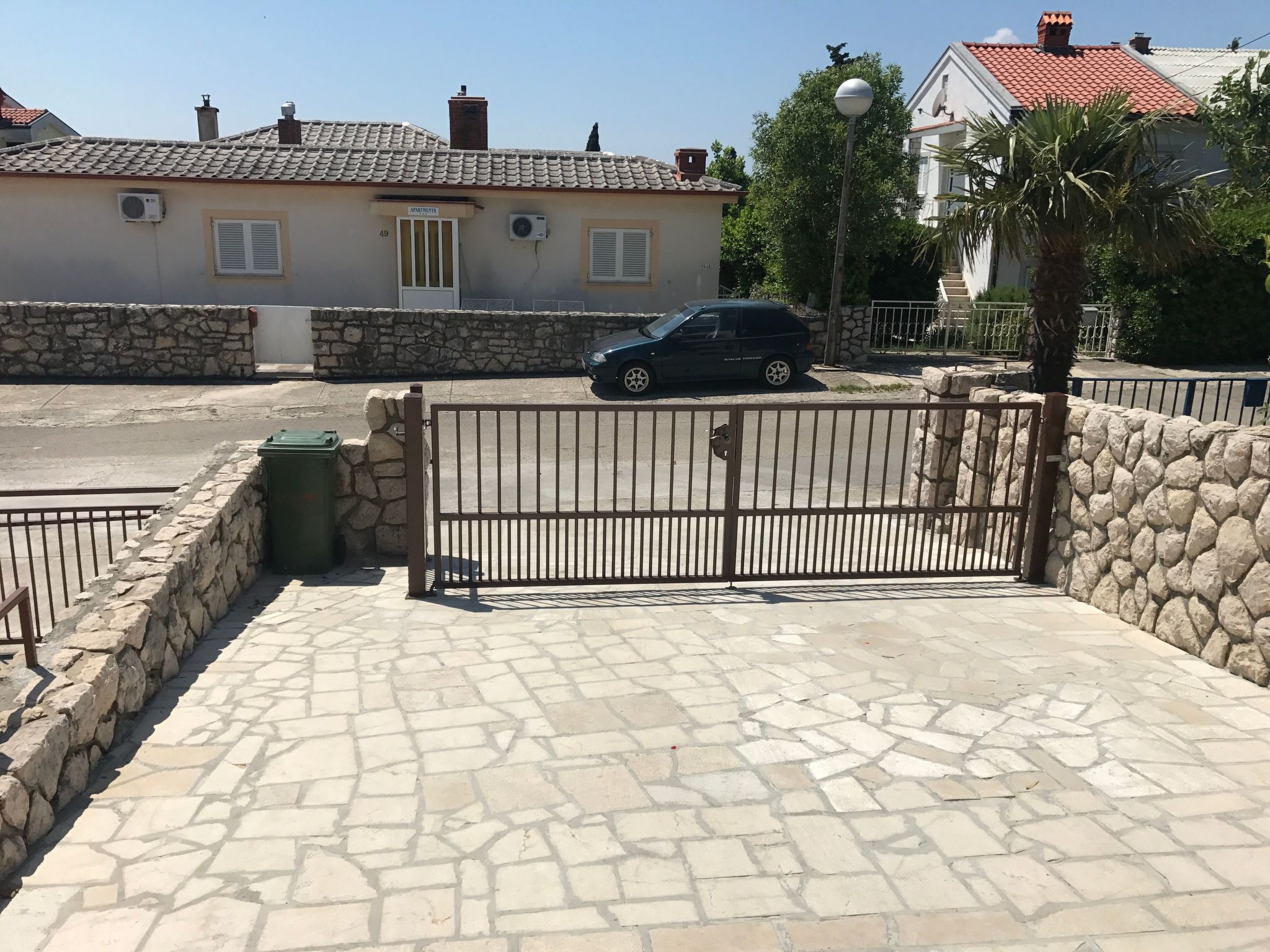 Photo of Renovierte Ferienwohnung Irena in Dramalj