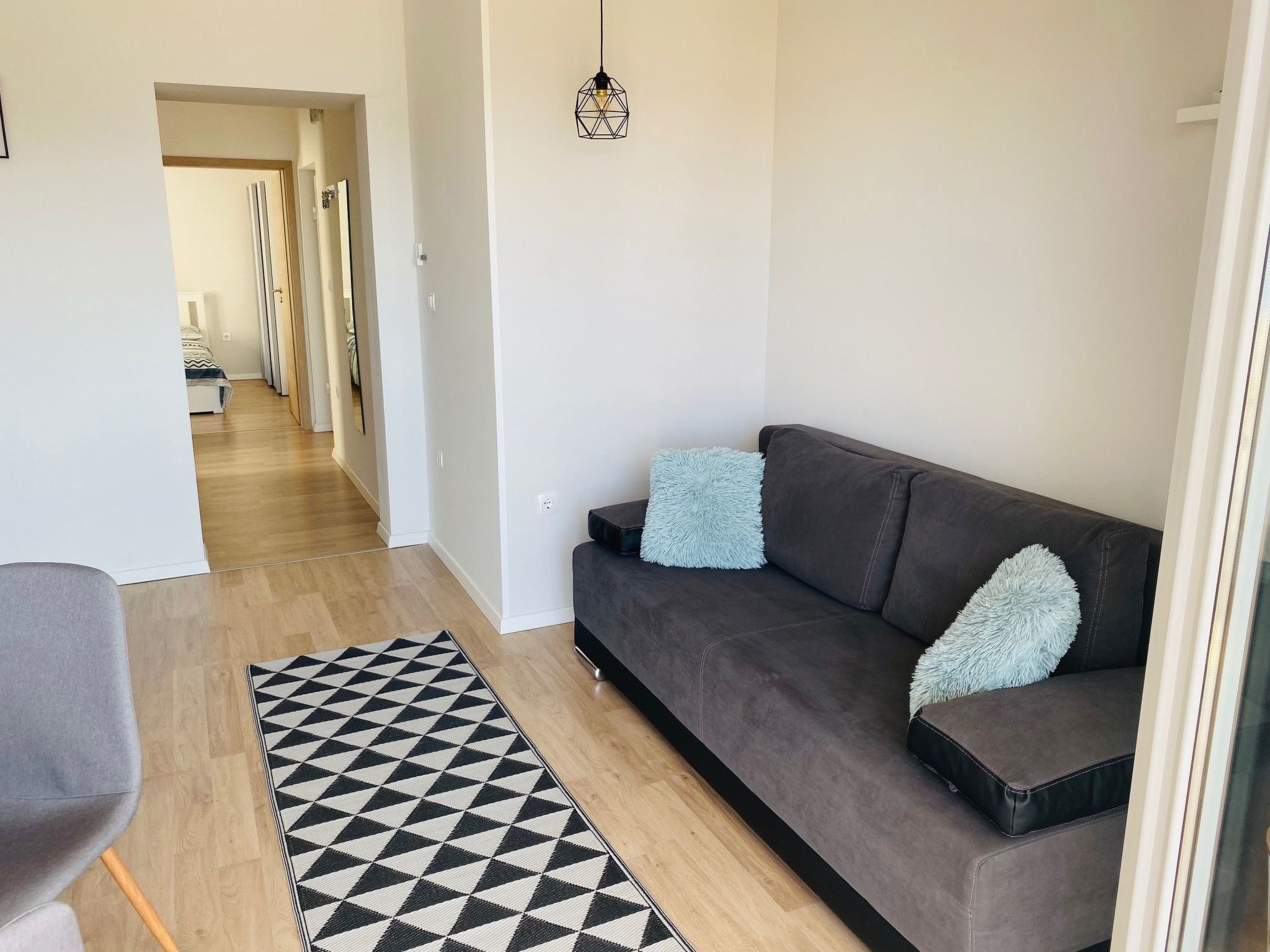 Photo of Geschmackvolle Ferienwohnung mit Grill und Balko