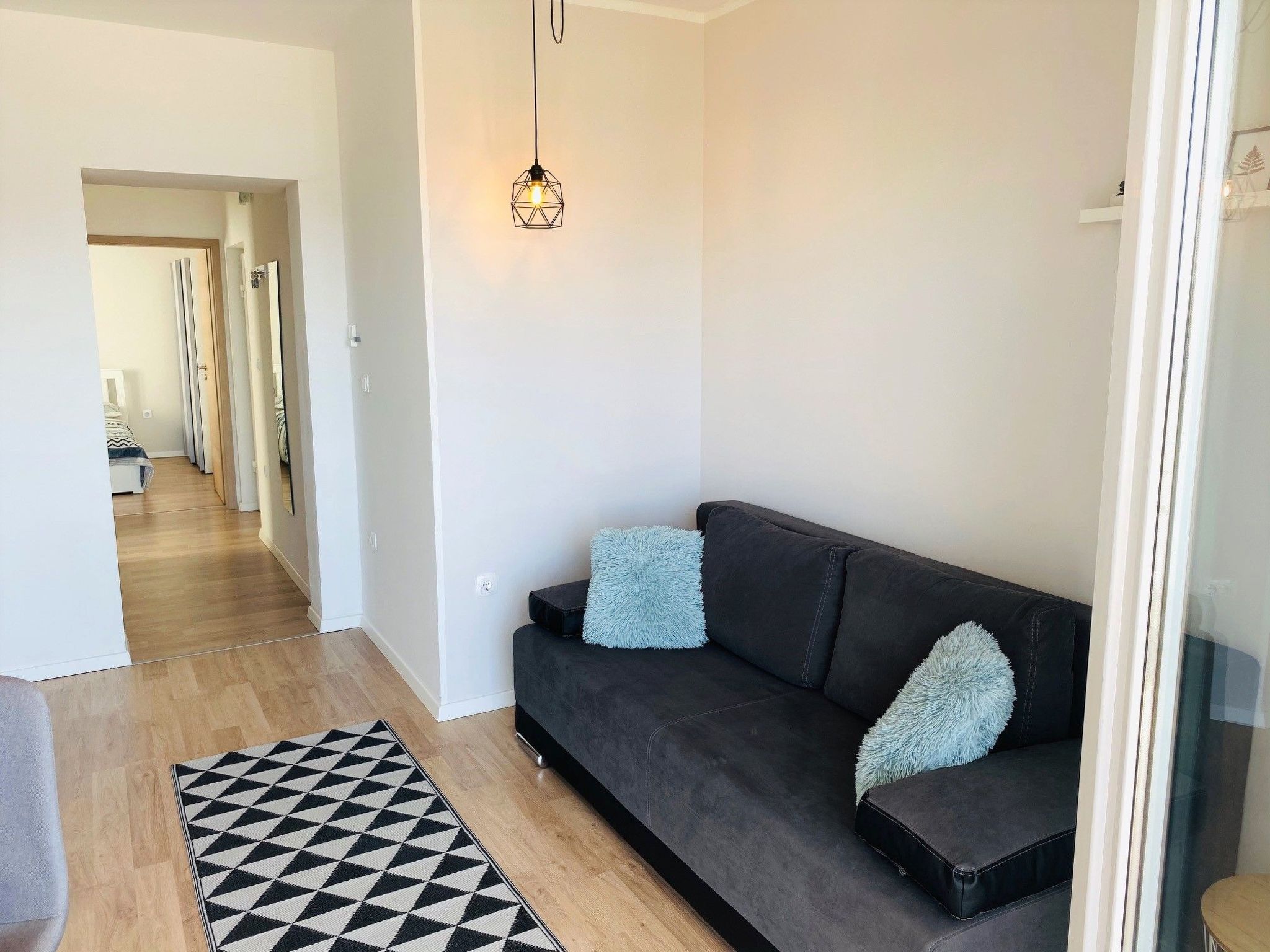 Photo of Geschmackvolle Ferienwohnung mit Grill und Balko