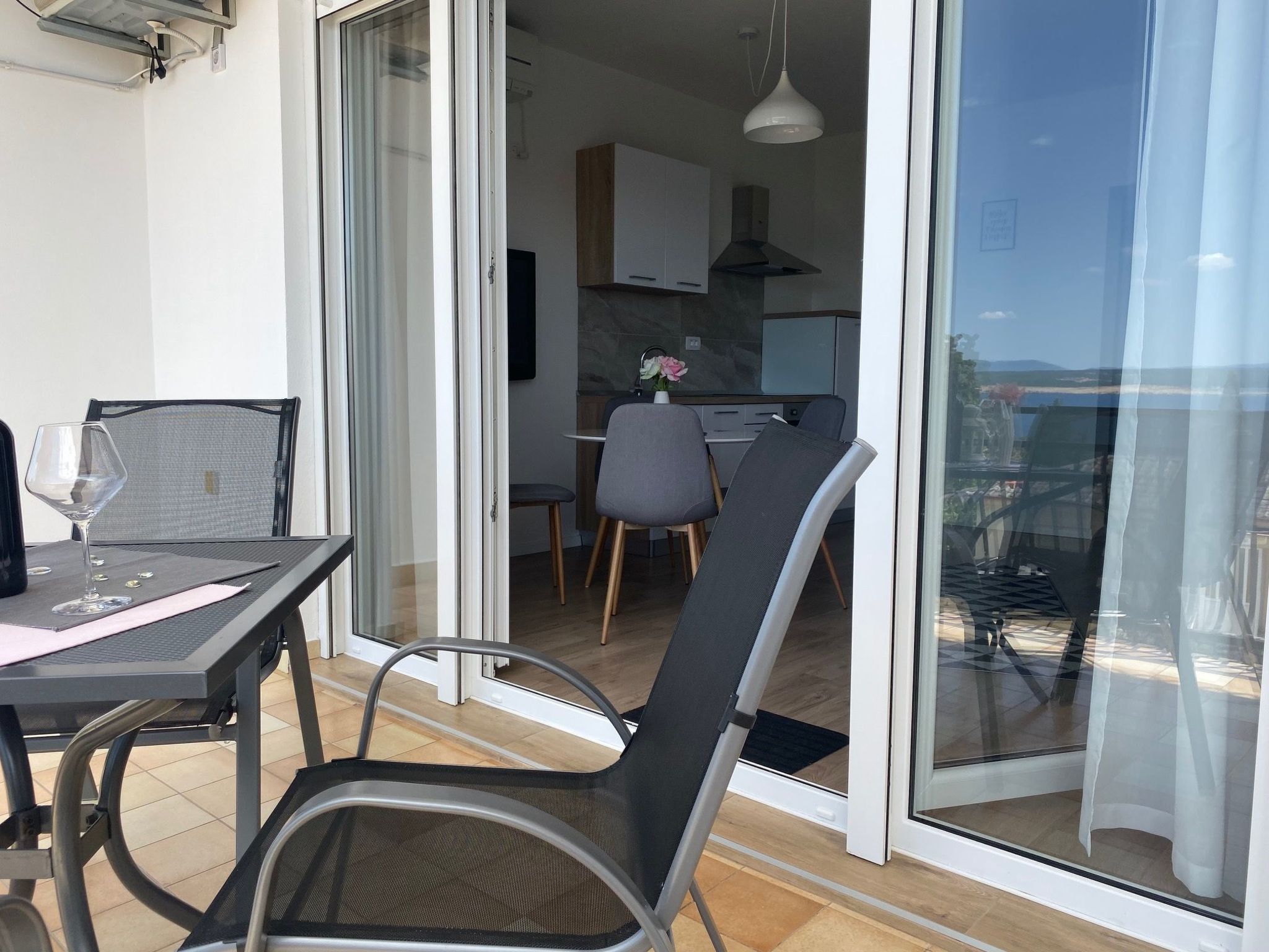 Photo of Geschmackvolle Ferienwohnung mit Grill und Balko