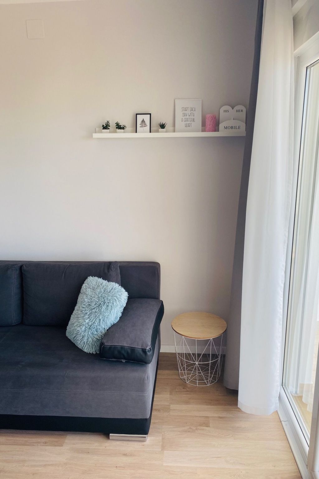 Photo of Geschmackvolle Ferienwohnung mit Grill und Balko