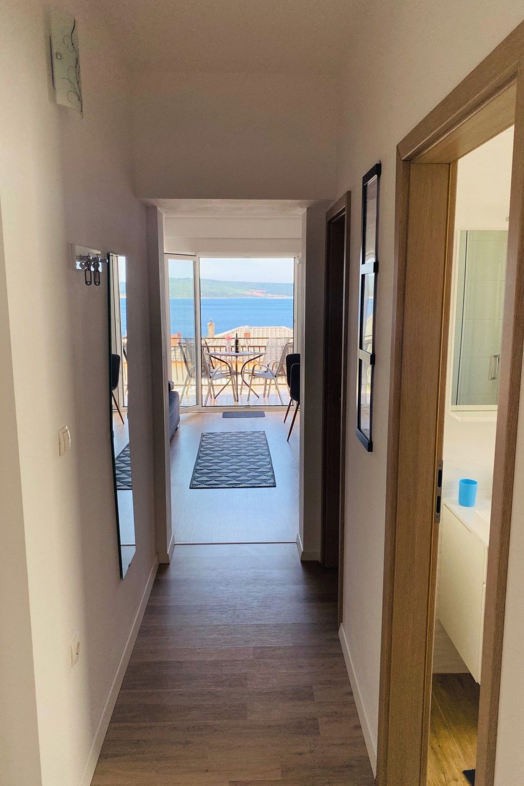 Photo of Geschmackvolle Ferienwohnung mit Grill und Balko