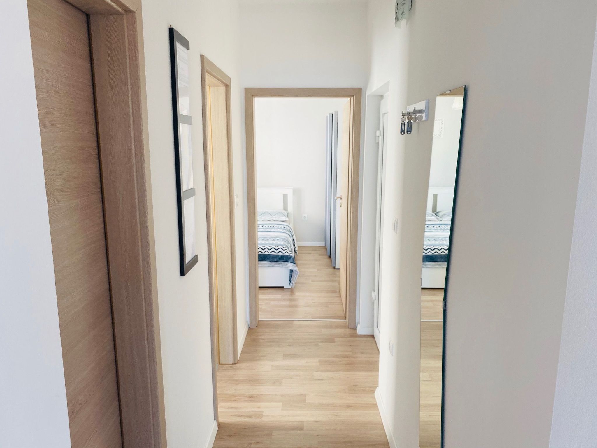 Photo of Geschmackvolle Ferienwohnung mit Grill und Balko