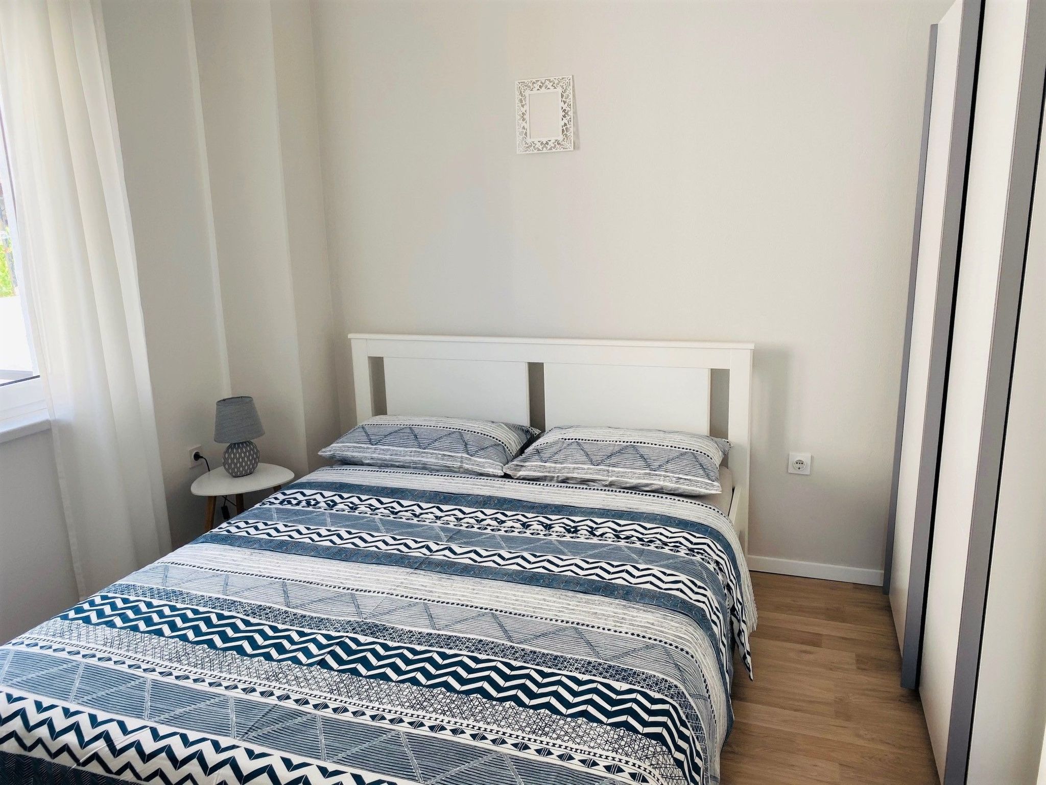 Photo of Geschmackvolle Ferienwohnung mit Grill und Balko