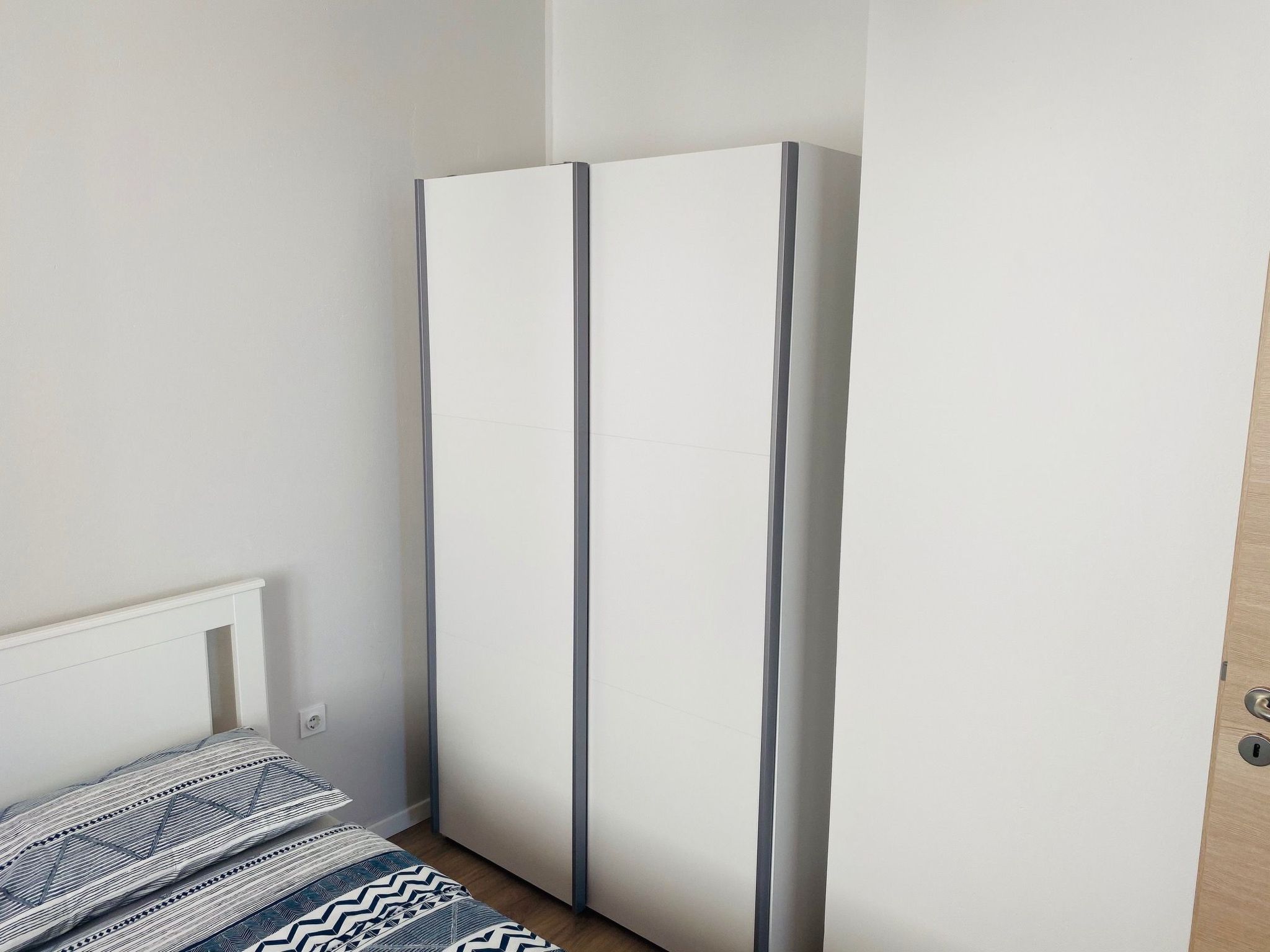 Photo of Geschmackvolle Ferienwohnung mit Grill und Balko