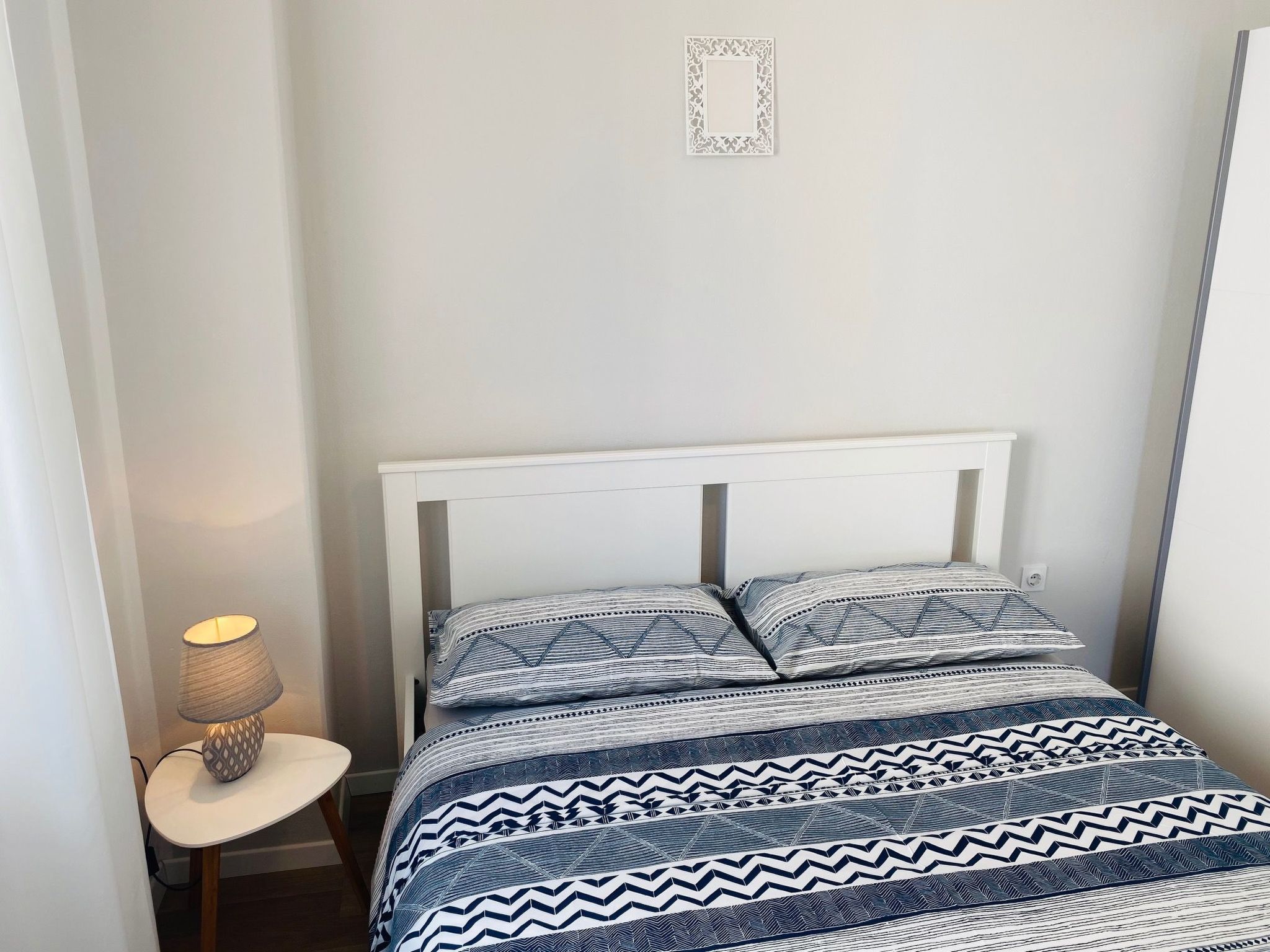 Photo of Geschmackvolle Ferienwohnung mit Grill und Balko