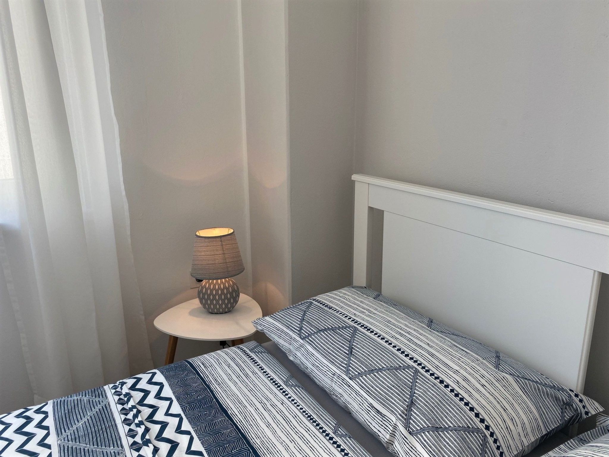 Photo of Geschmackvolle Ferienwohnung mit Grill und Balko