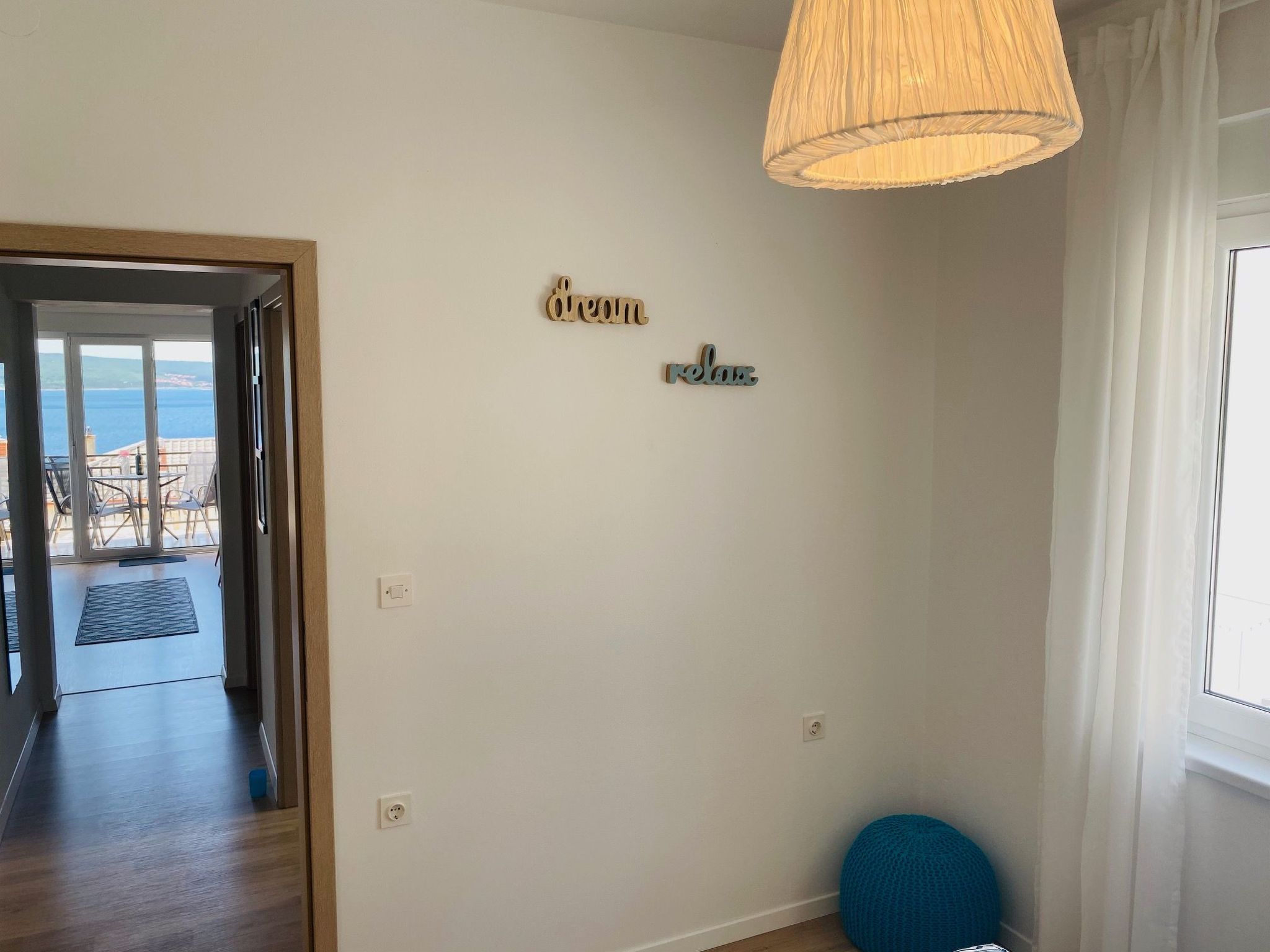 Photo of Geschmackvolle Ferienwohnung mit Grill und Balko