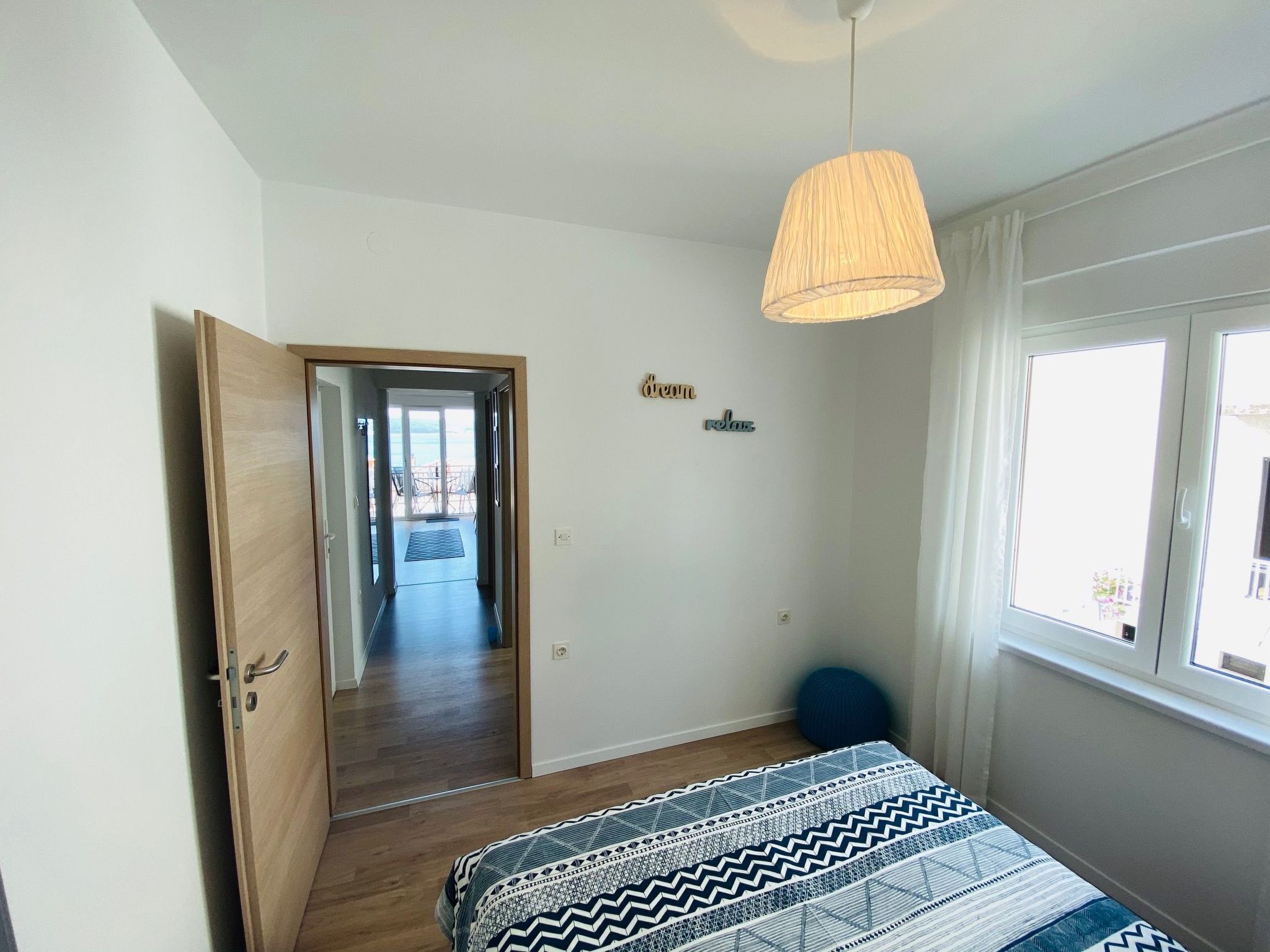 Photo of Geschmackvolle Ferienwohnung mit Grill und Balko