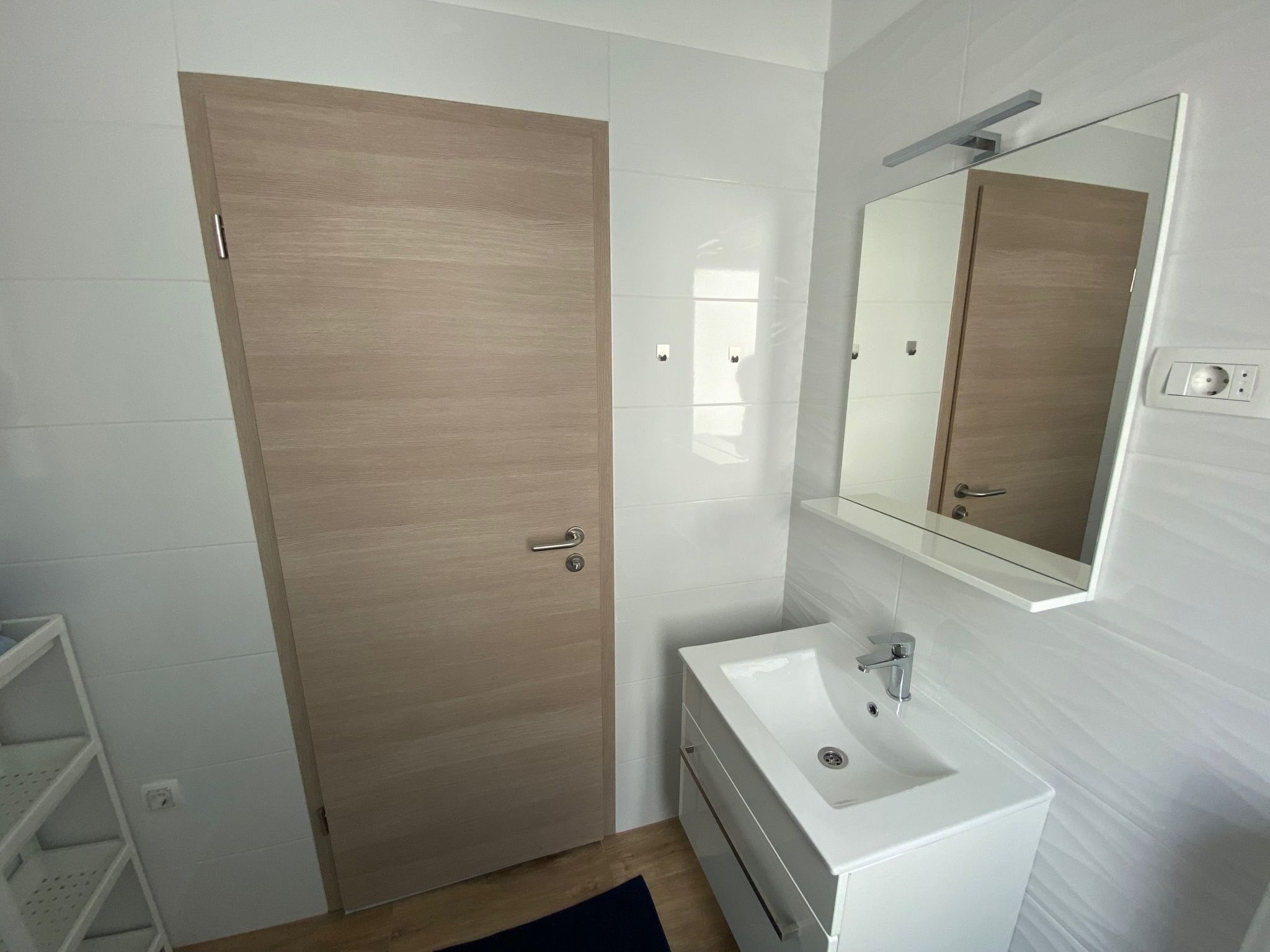 Photo of Geschmackvolle Ferienwohnung mit Grill und Balko