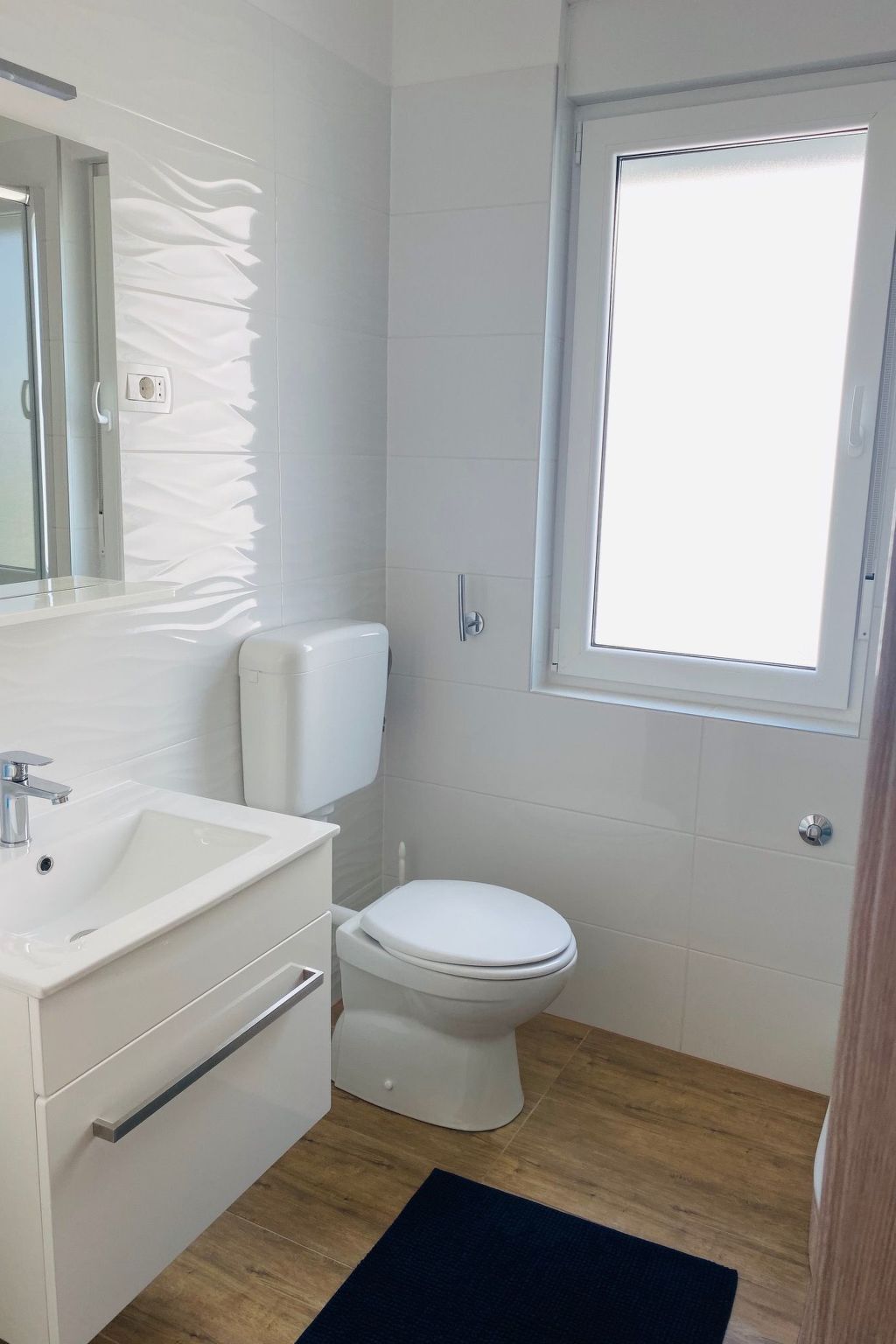 Photo of Geschmackvolle Ferienwohnung mit Grill und Balko