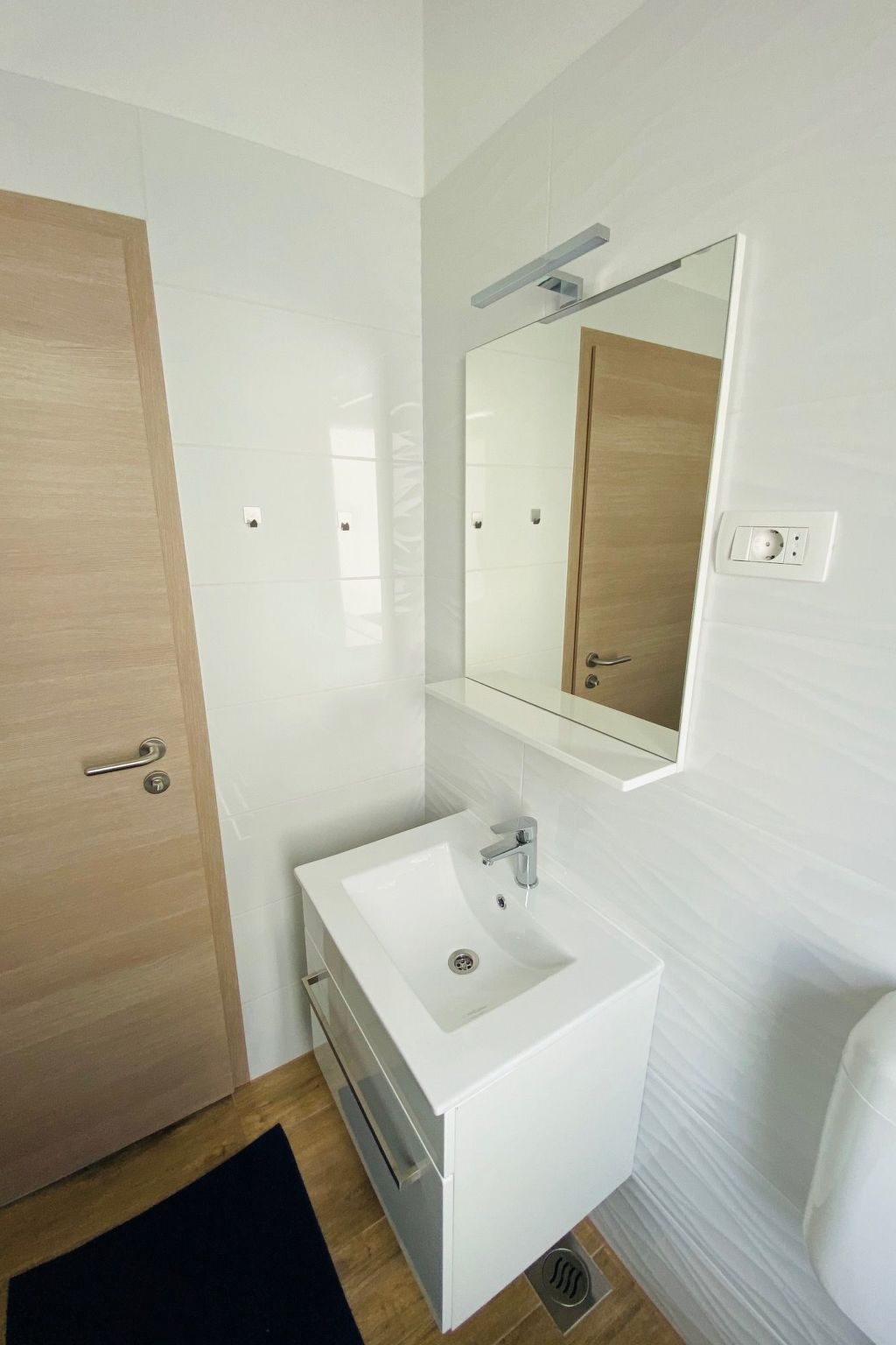 Photo of Geschmackvolle Ferienwohnung mit Grill und Balko