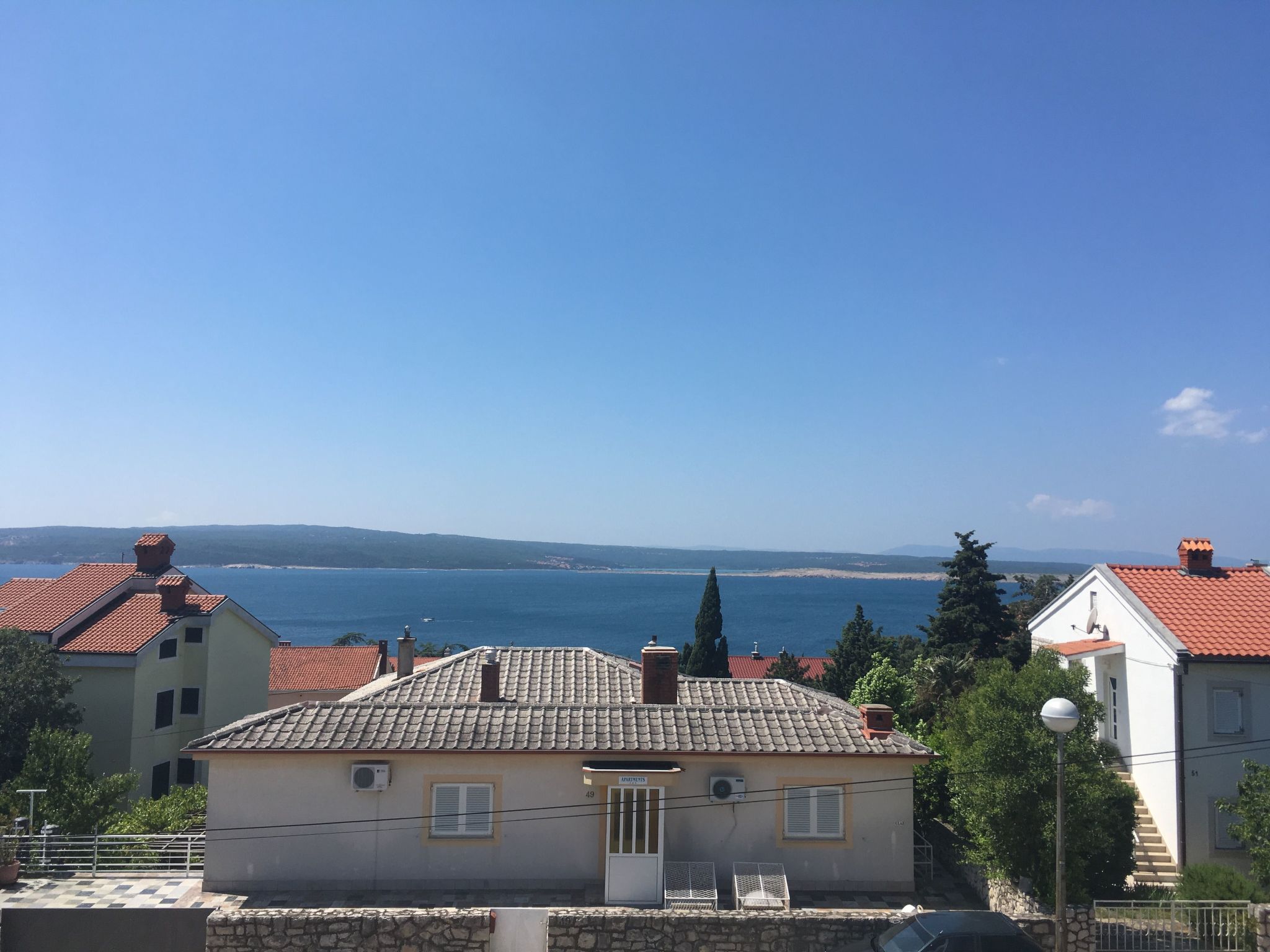 Photo of Geschmackvolle Ferienwohnung mit Grill und Balko