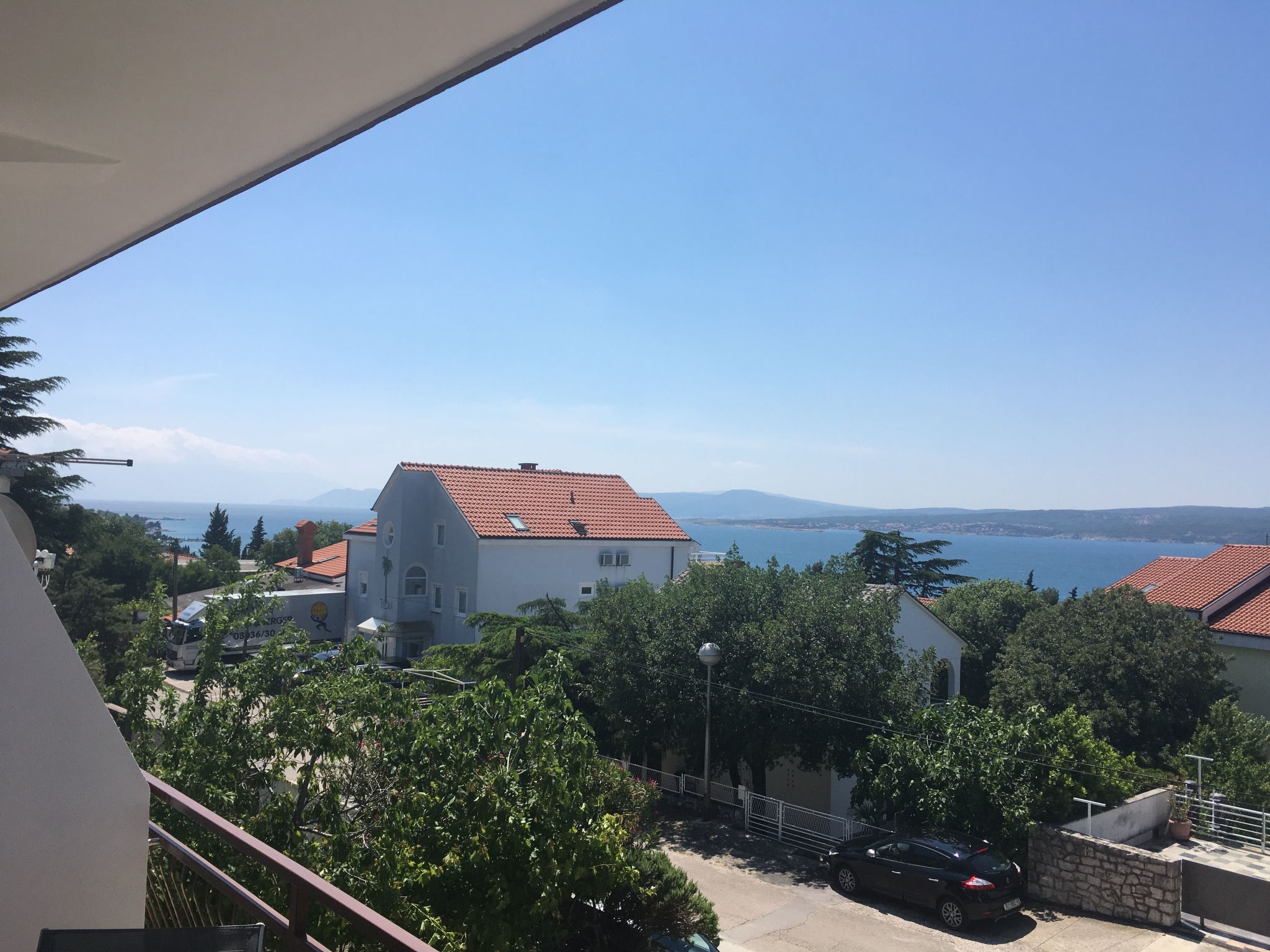 Photo of Geschmackvolle Ferienwohnung mit Grill und Balko