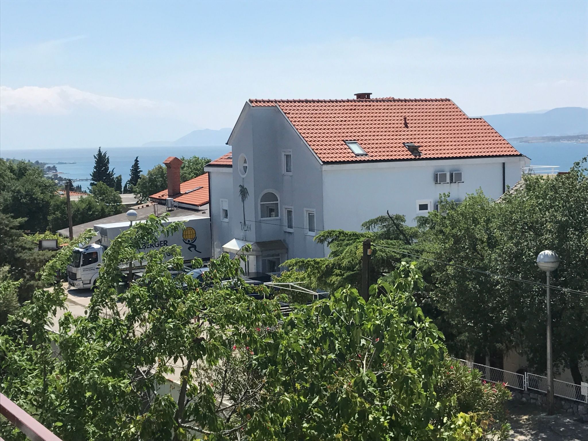 Photo of Geschmackvolle Ferienwohnung mit Grill und Balko