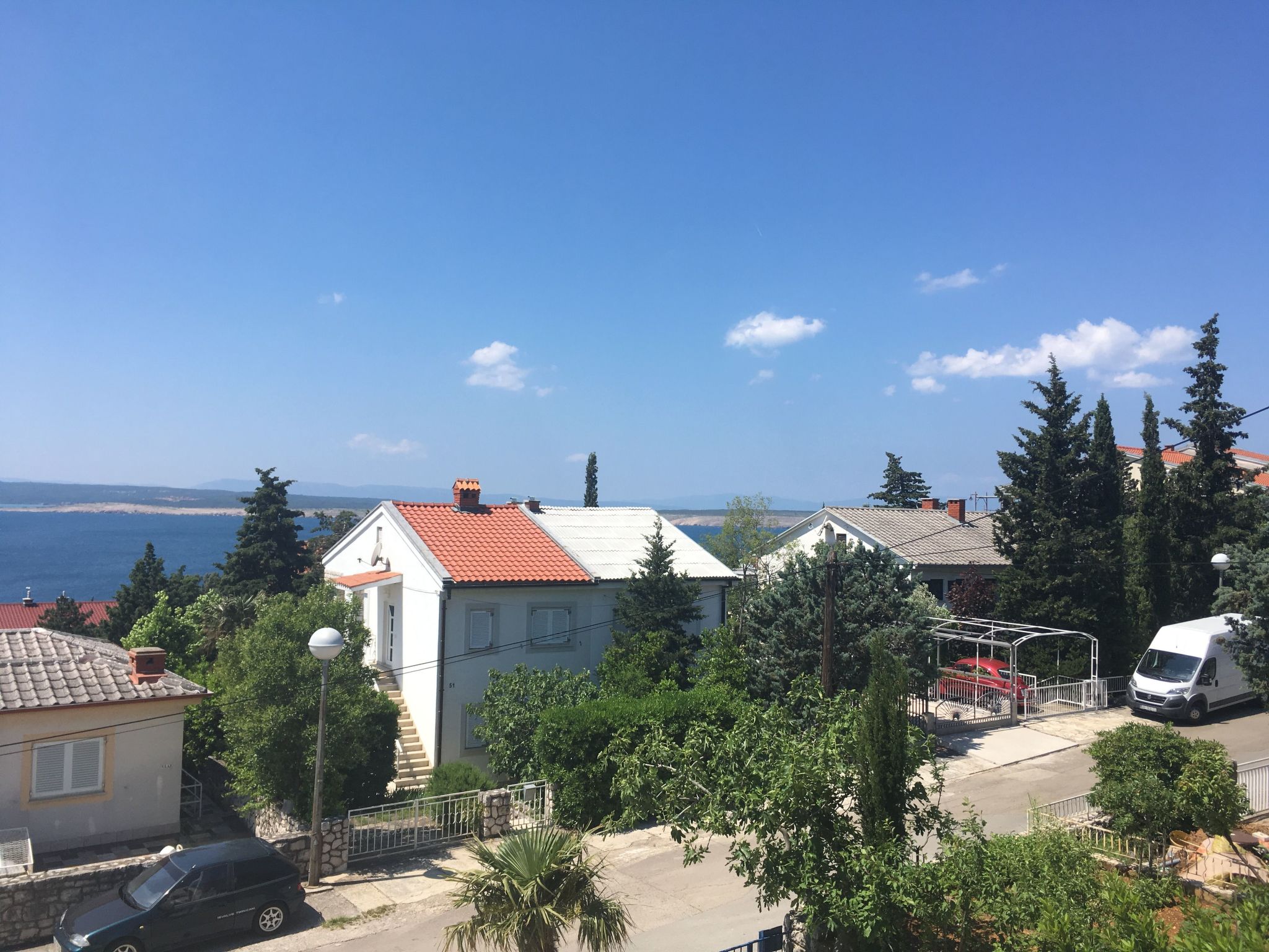 Photo of Geschmackvolle Ferienwohnung mit Grill und Balko